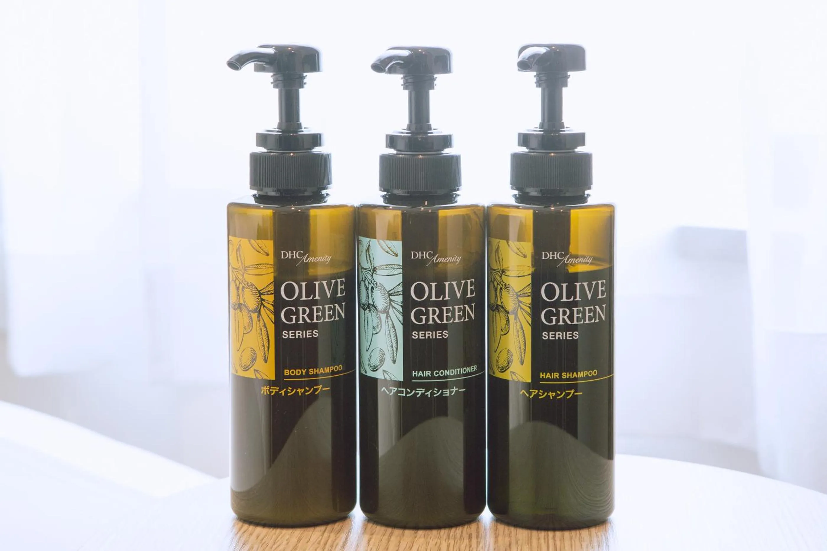 Area and facilities in Kuretake Inn Premium Meieki minami