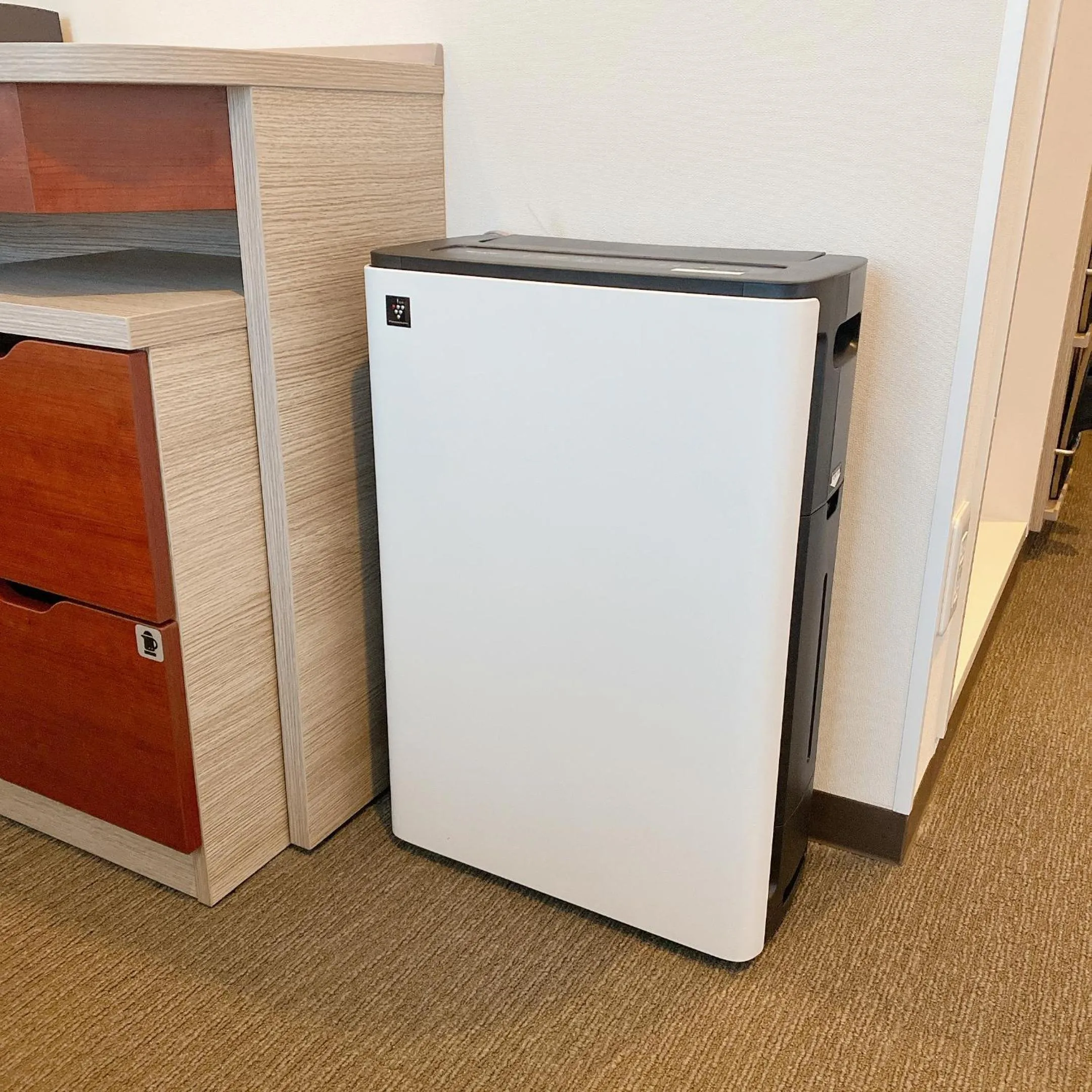 Area and facilities in Kuretake Inn Premium Meieki minami