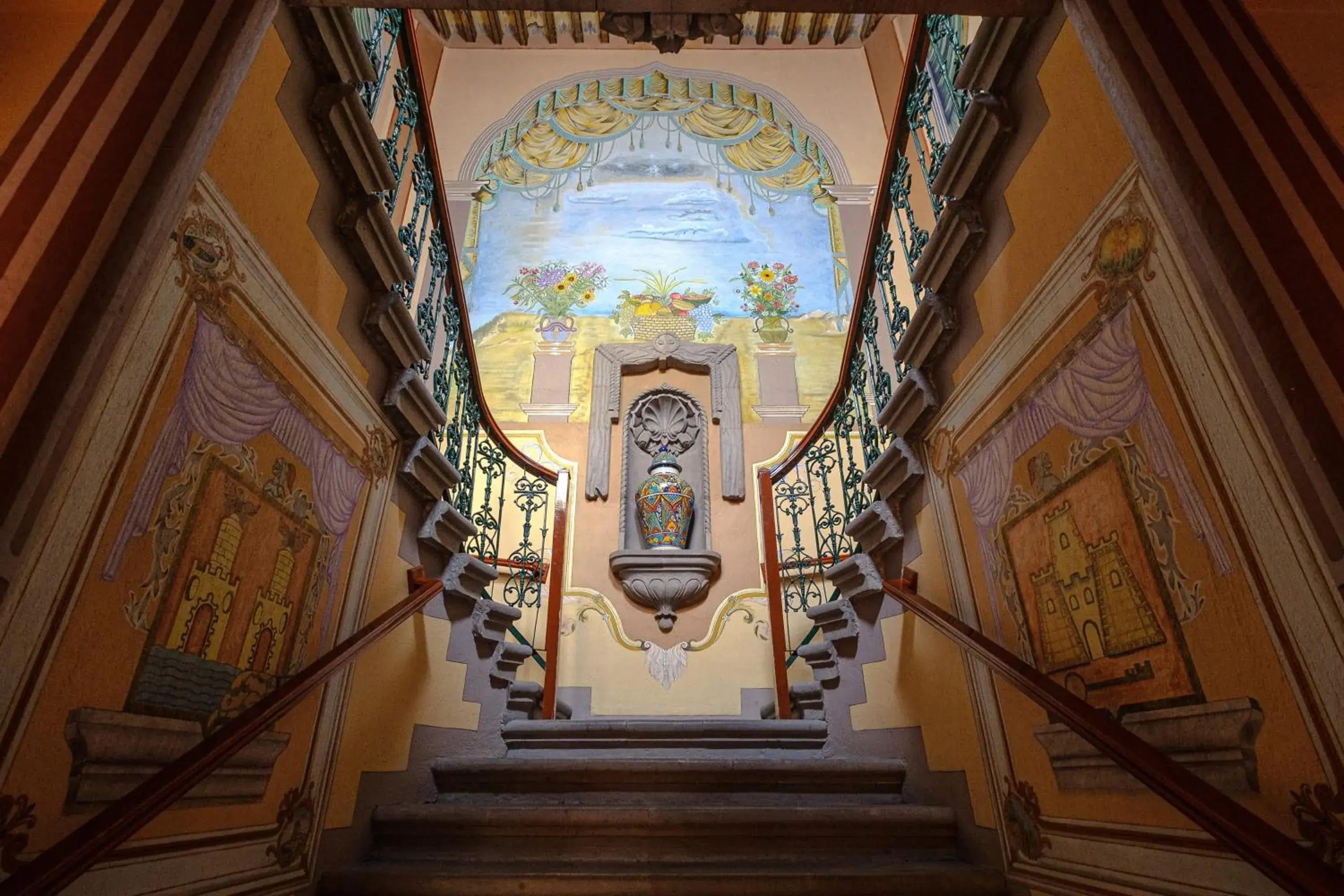 HOTEL CASONA MISIONES HOTEL CASONA MISIONES