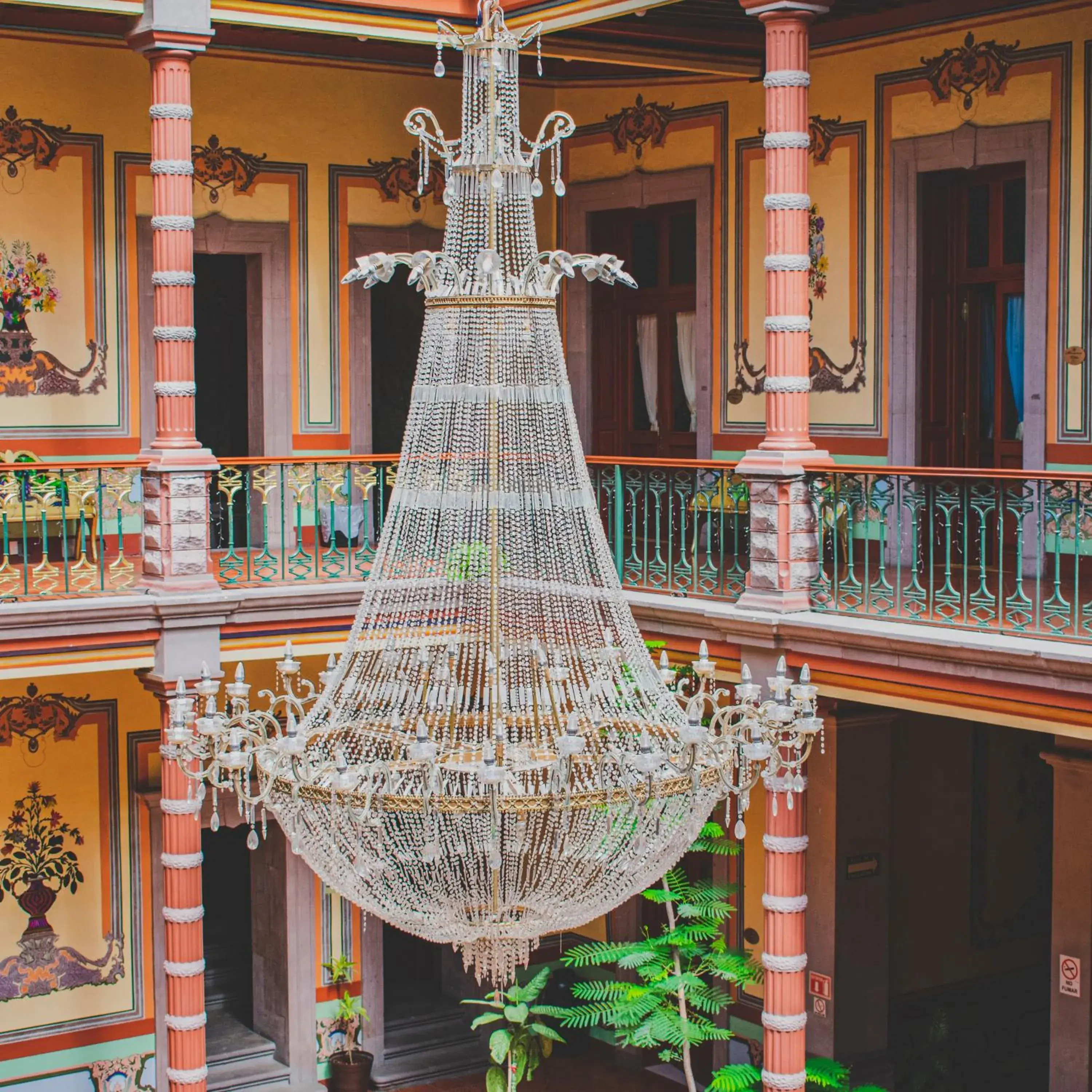 HOTEL CASONA MISIONES HOTEL CASONA MISIONES