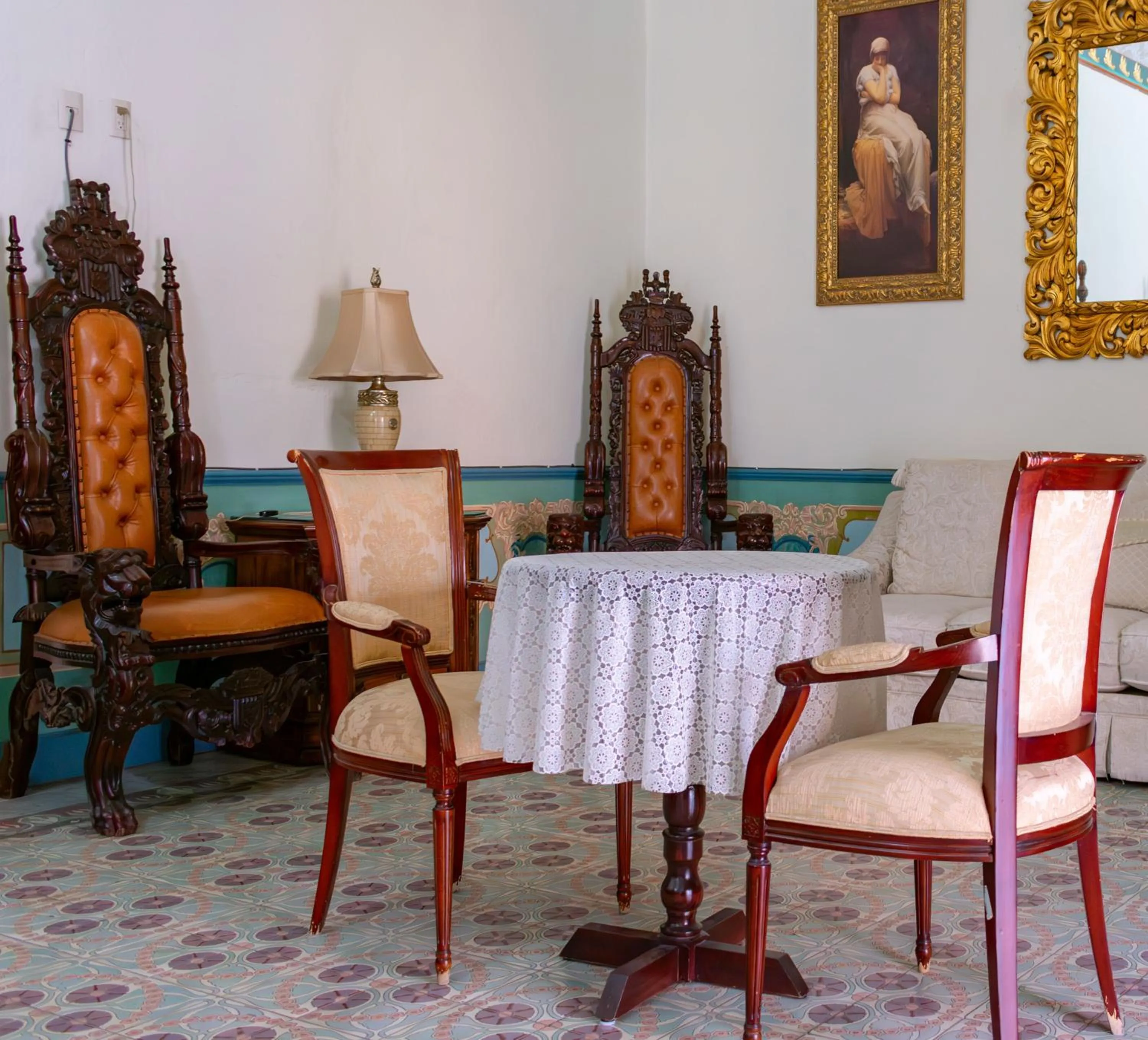 Other in HOTEL CASONA MISIONES