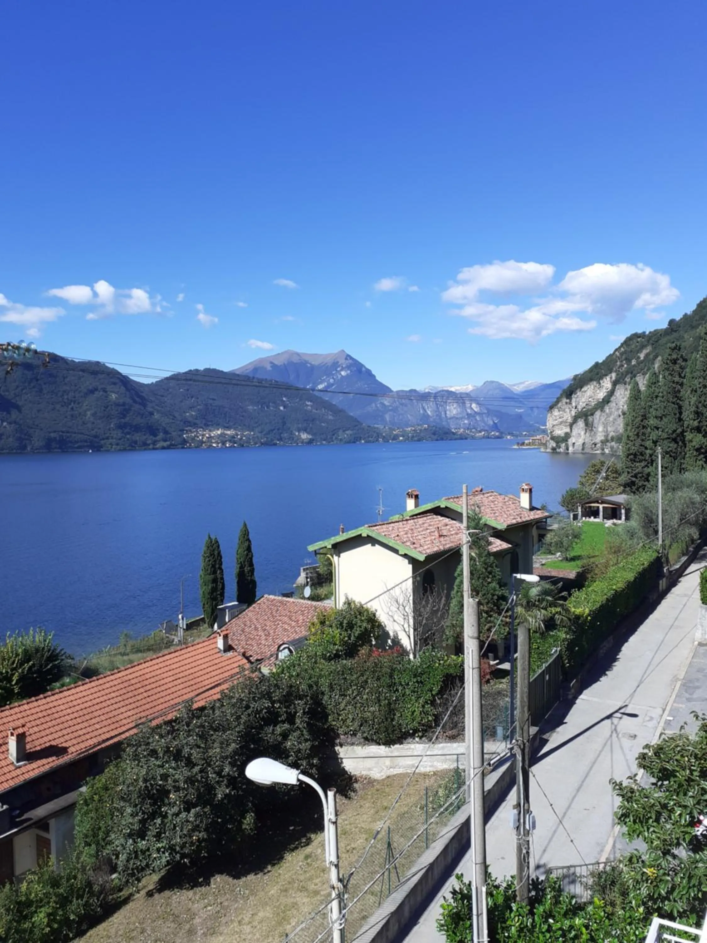 B&B-FORESTERIA Casa Della Musica Lake Como