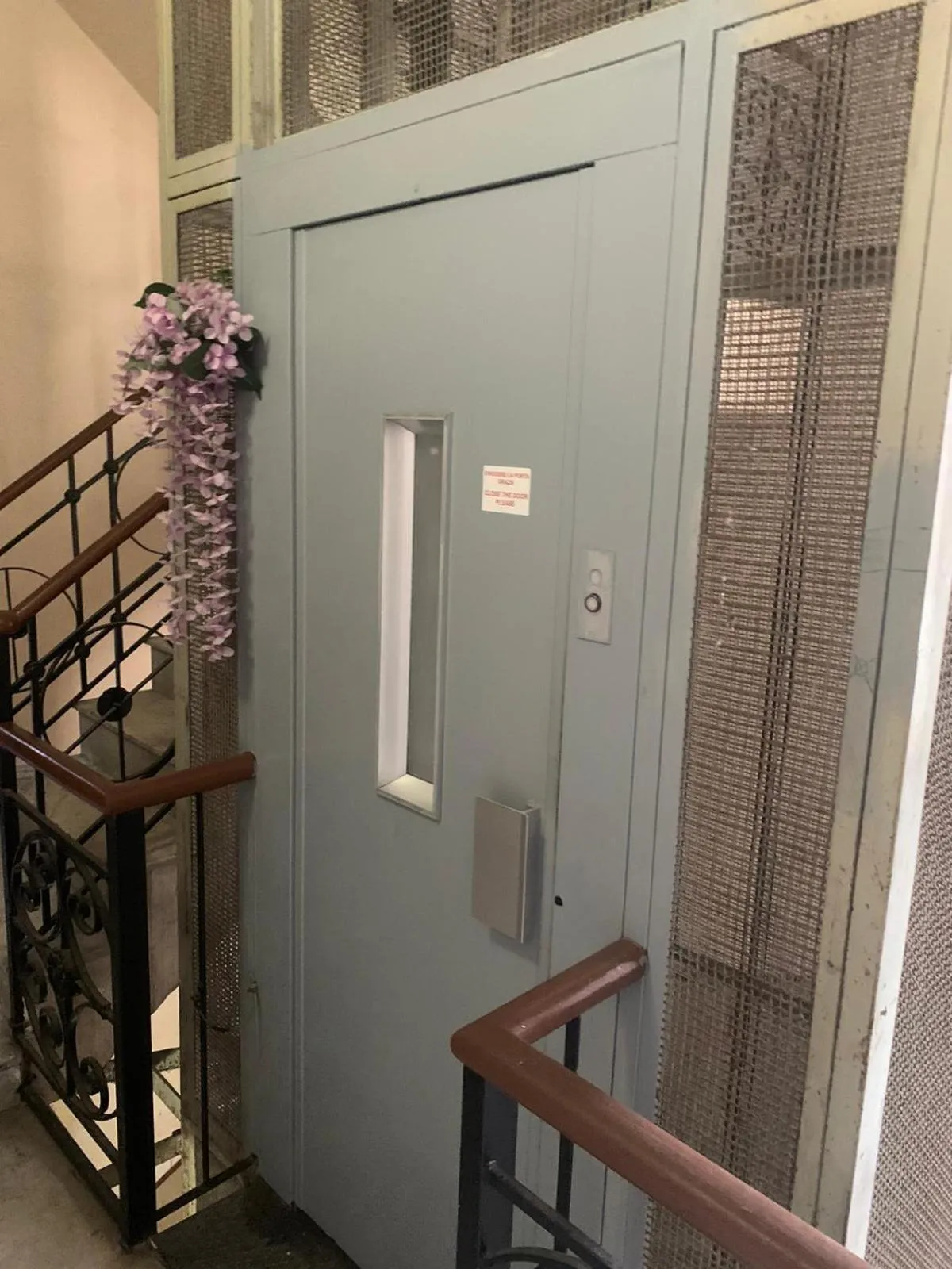 Other in B&B Richard