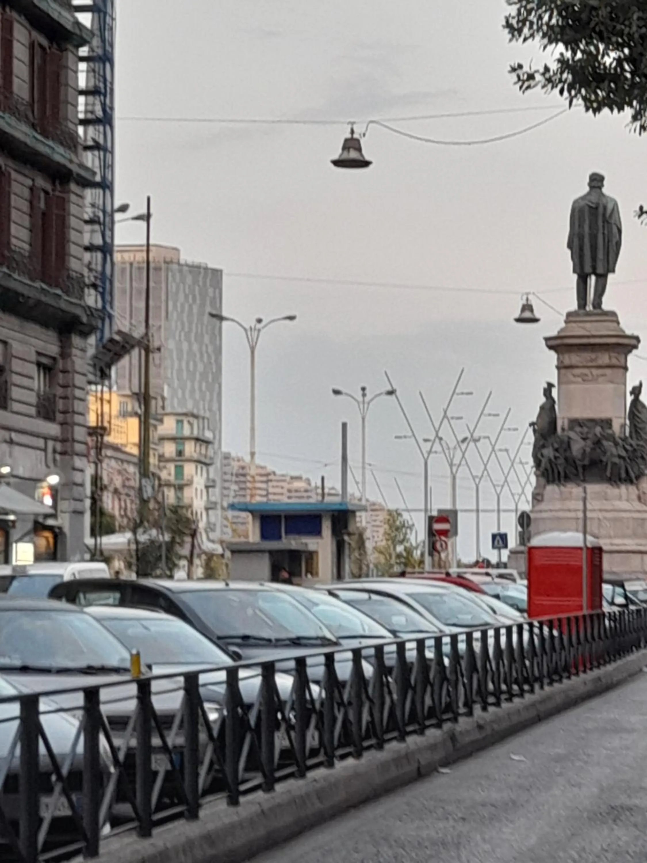 Property building in B&B Richard