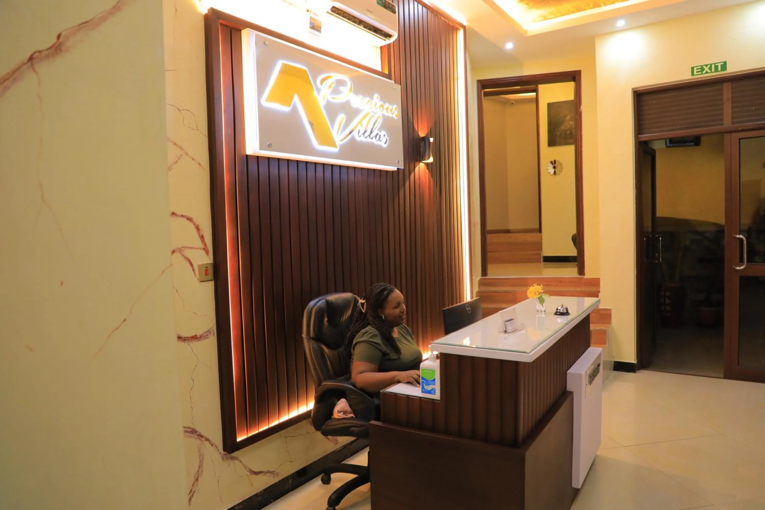 Precious Villas Lubowa