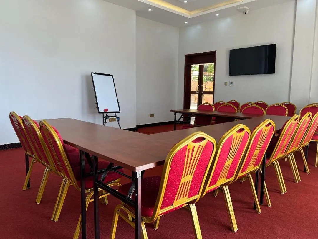 Precious Villas Lubowa