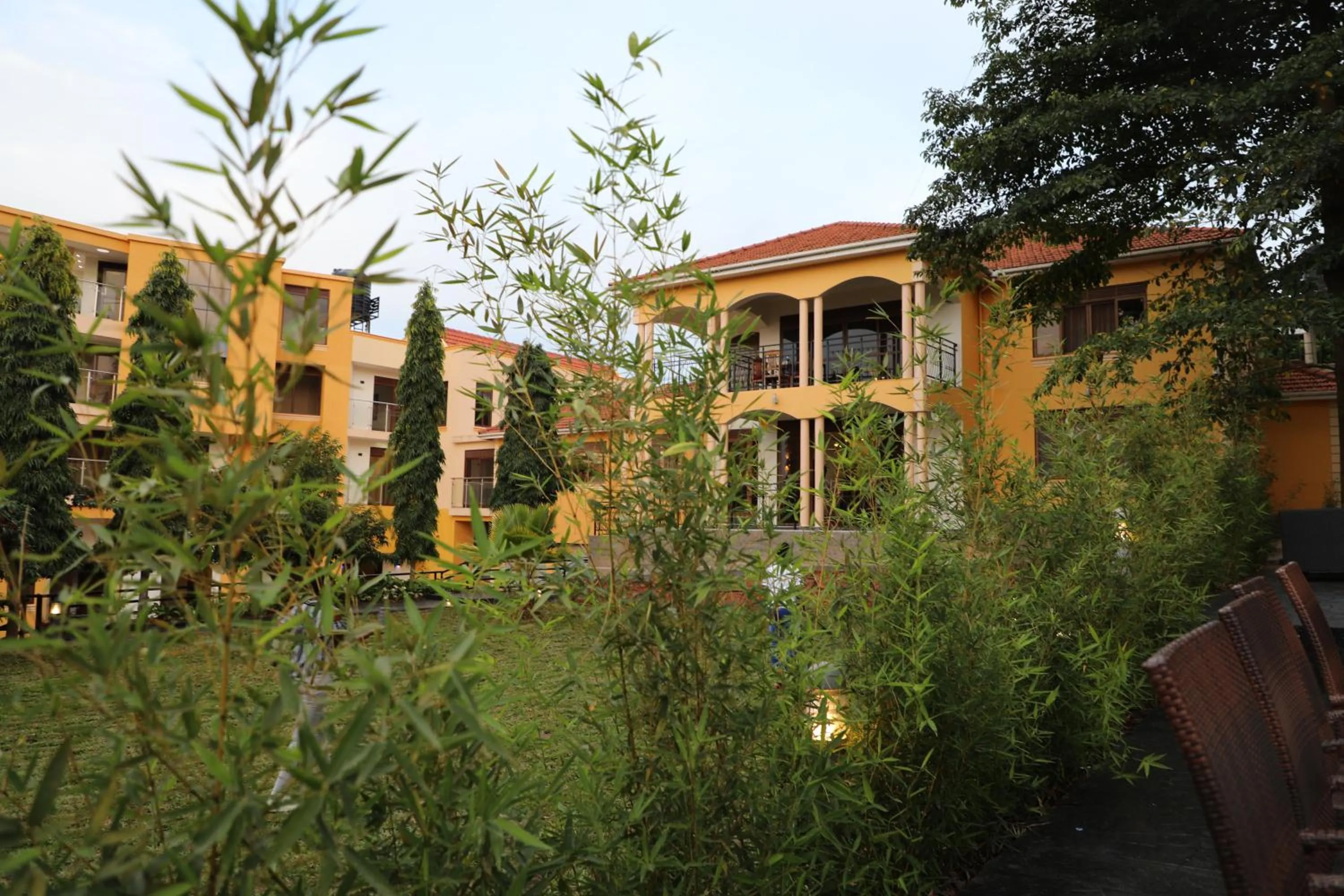 Precious Villas Lubowa