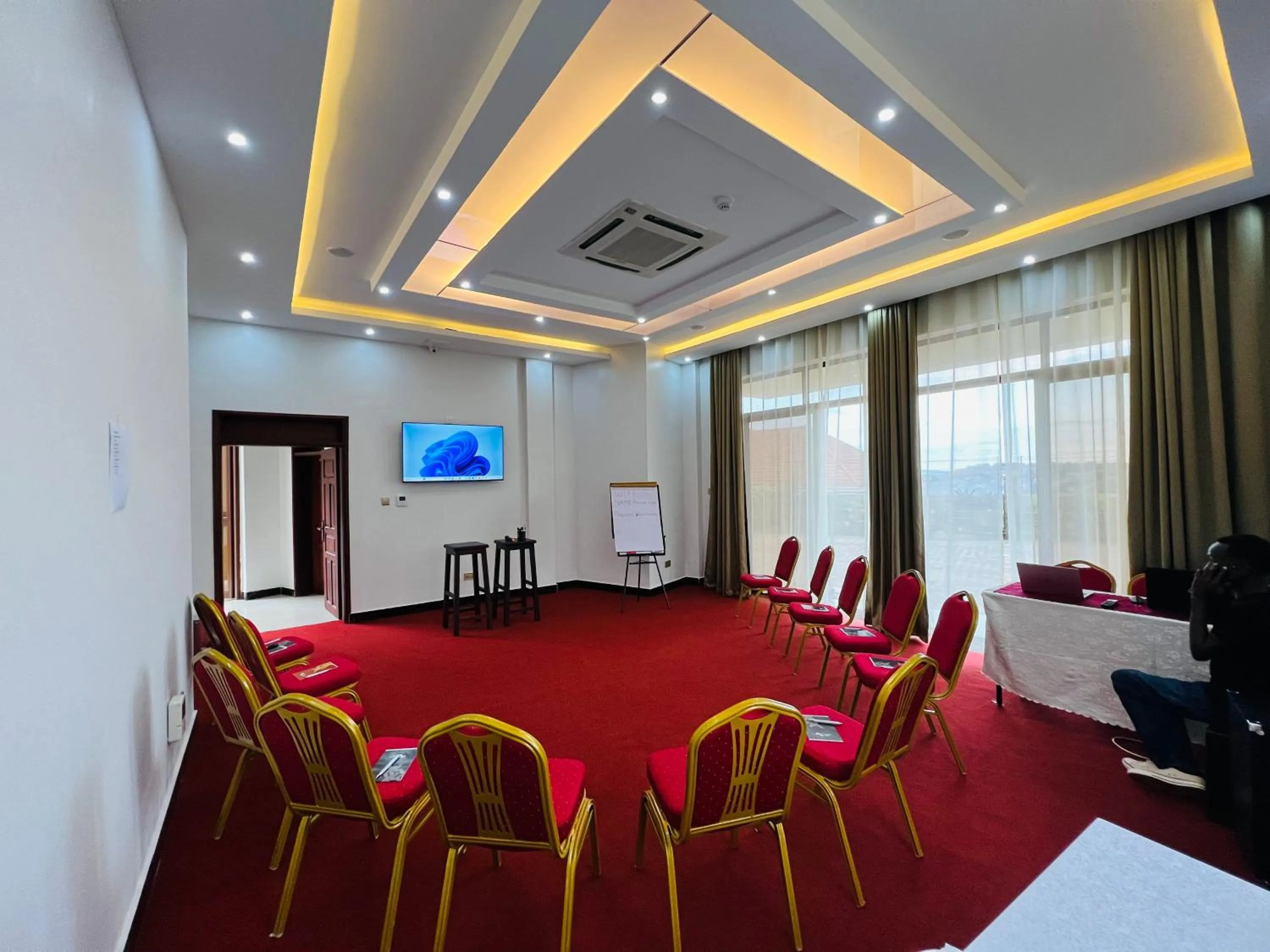 Precious Villas Lubowa