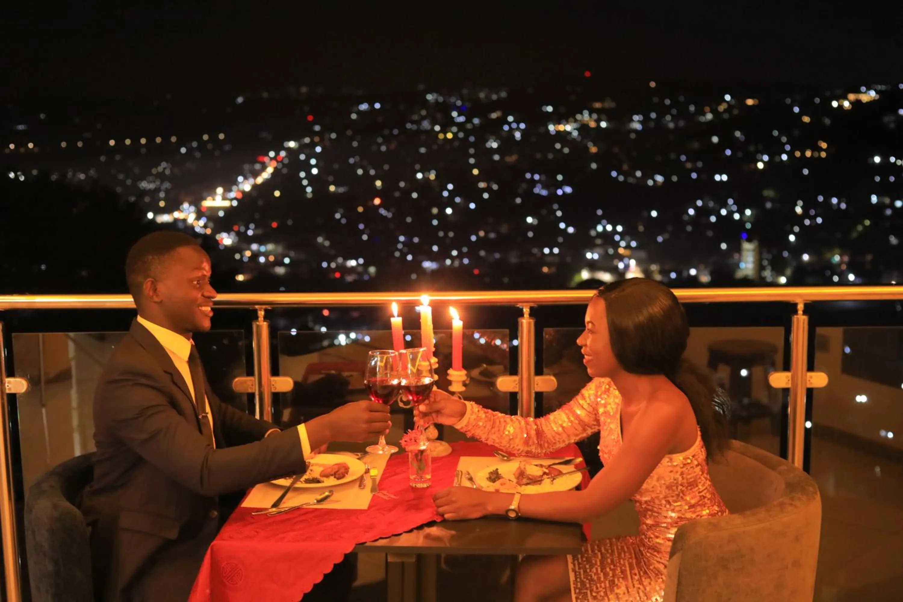 Precious Villas Lubowa