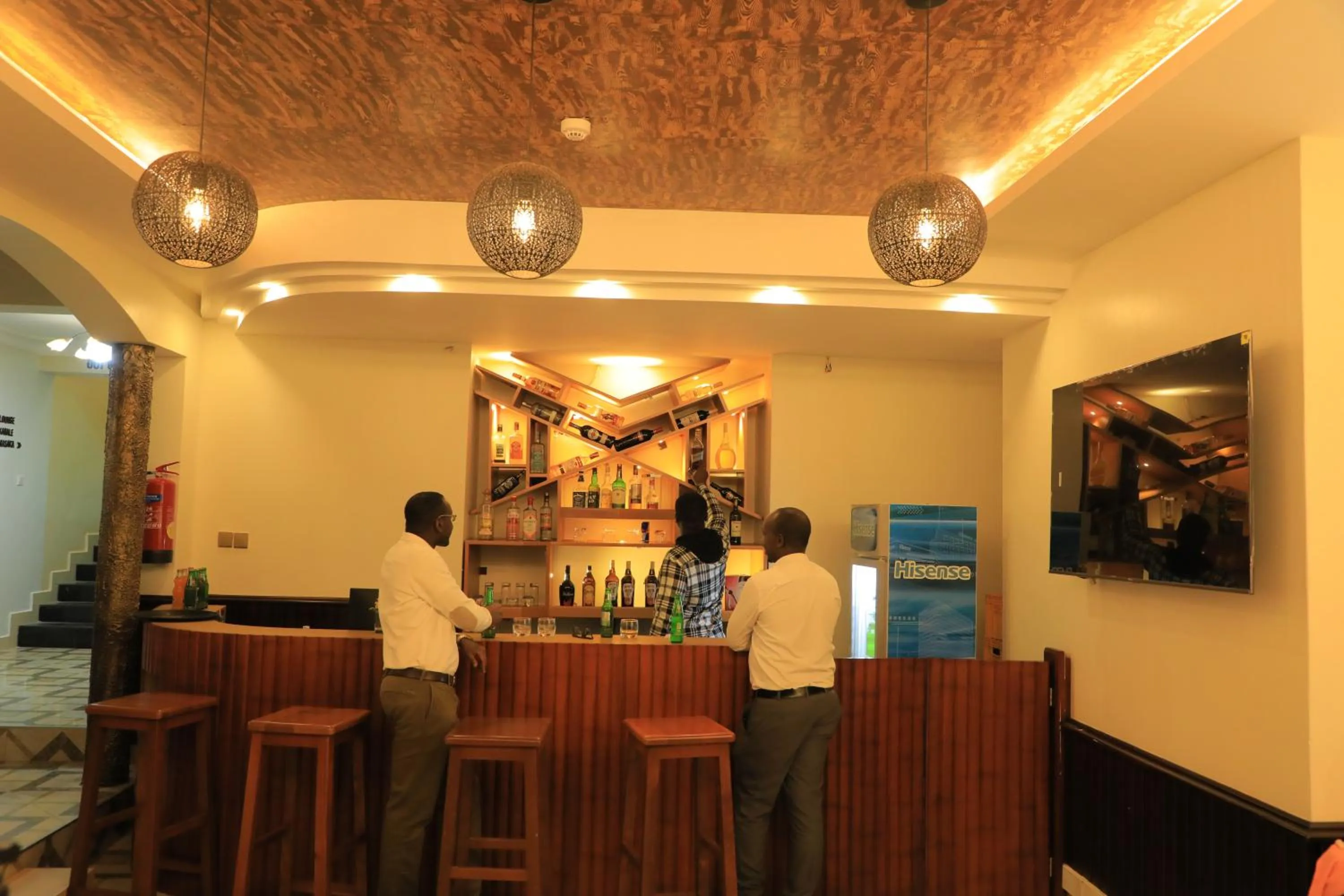 Precious Villas Lubowa