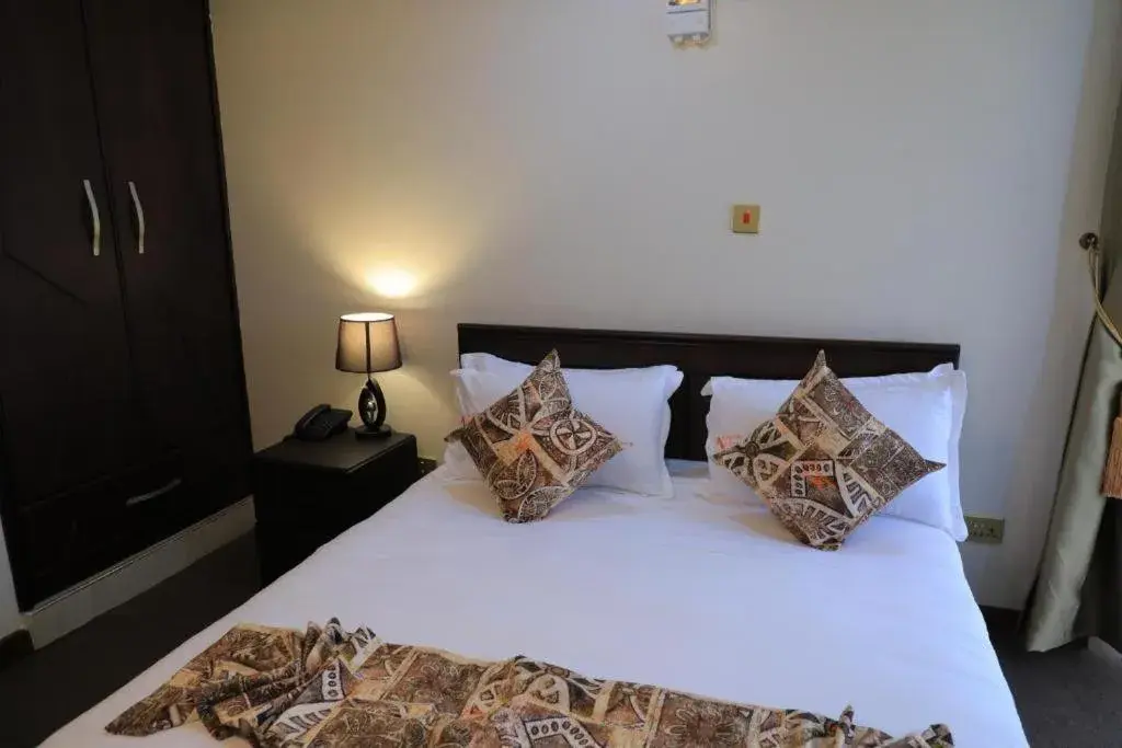Standard Single Room - single occupancy in Precious Villas Lubowa Standard Single Room - single occupancy in Precious Villas Lubowa