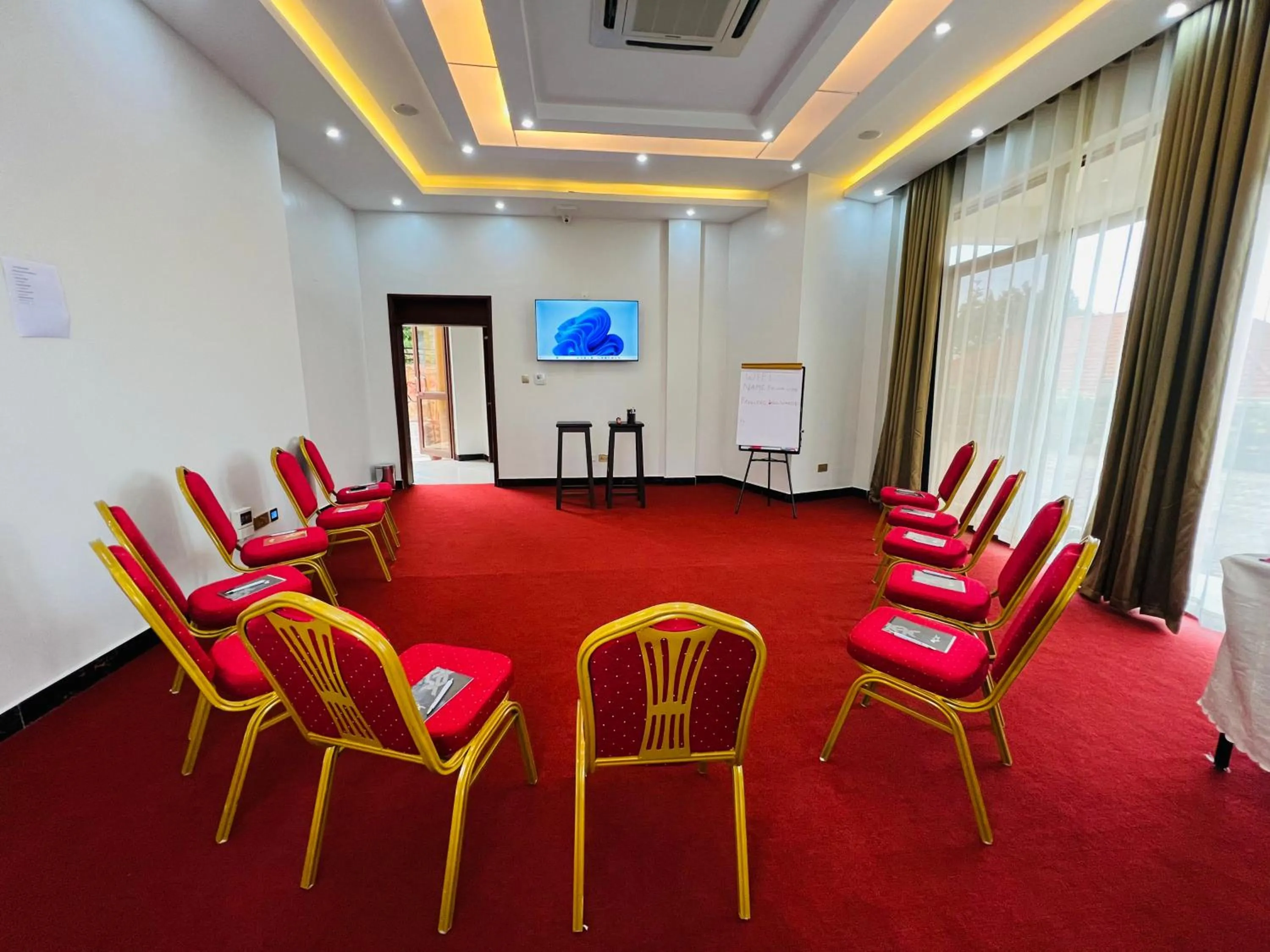 Precious Villas Lubowa