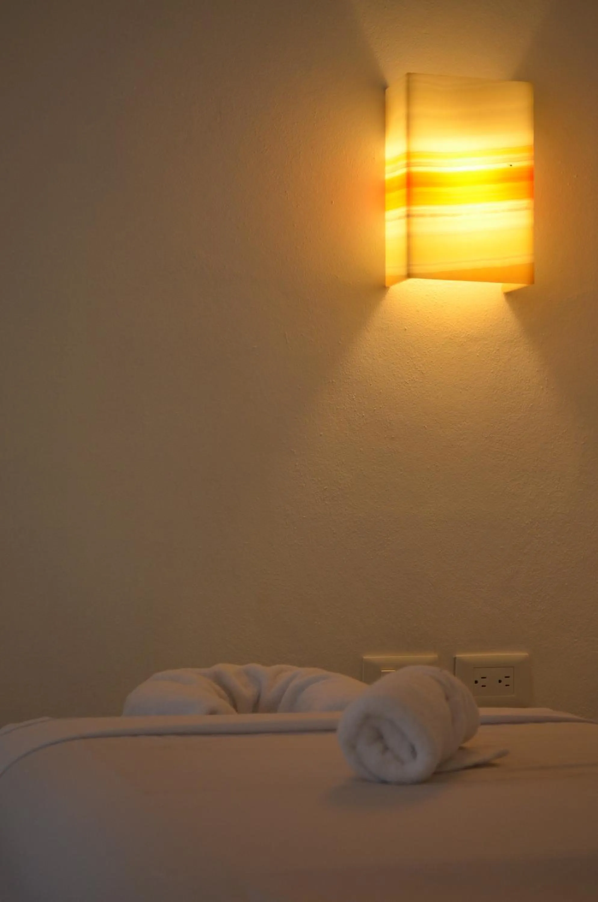 Massage, Bed in Casa Iguana Holbox - Beachfront Hotel