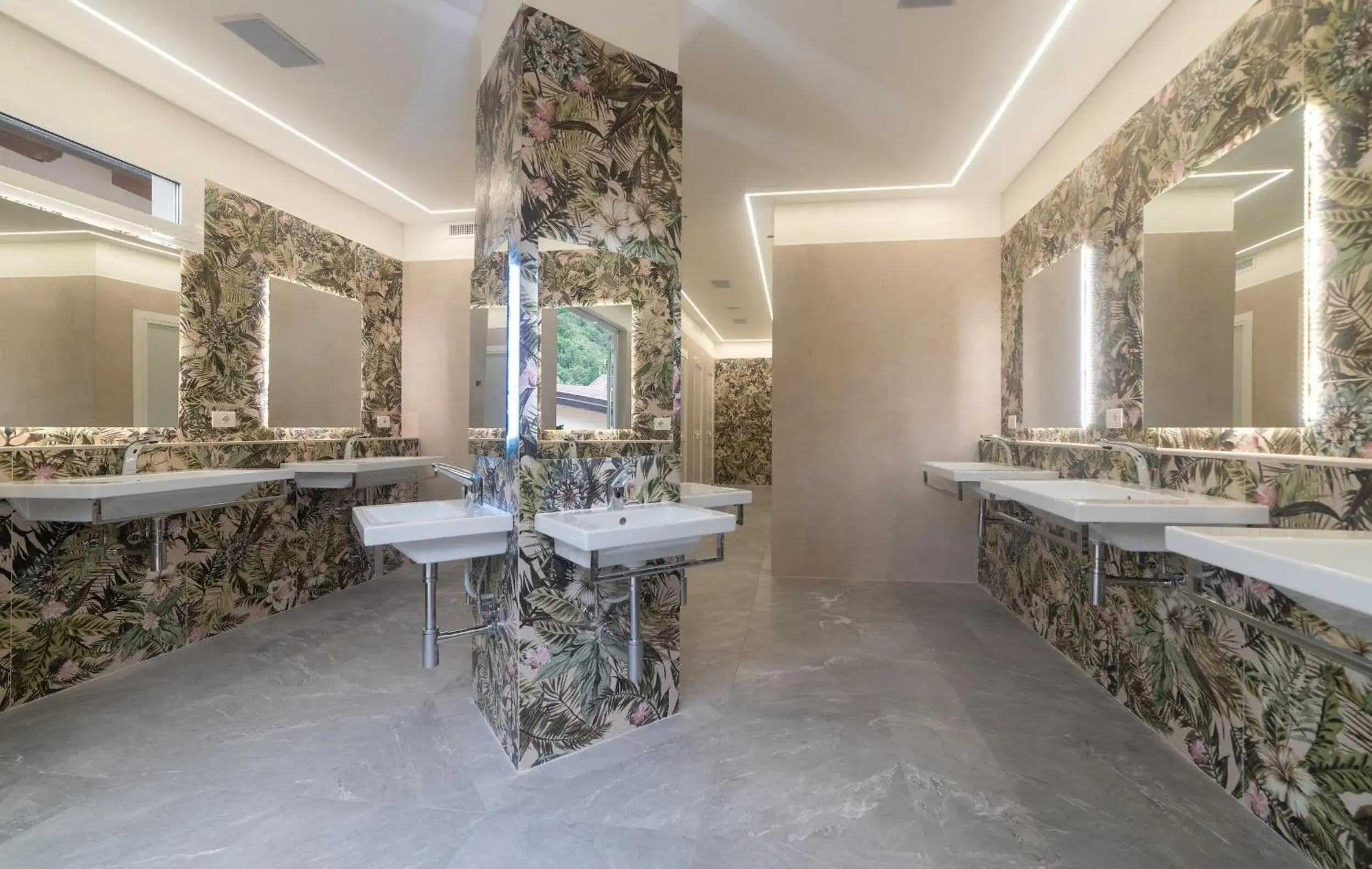 Empty Lot in Delle Rose Camping & Glamping Village Empty Lot in Delle Rose Camping & Glamping Village