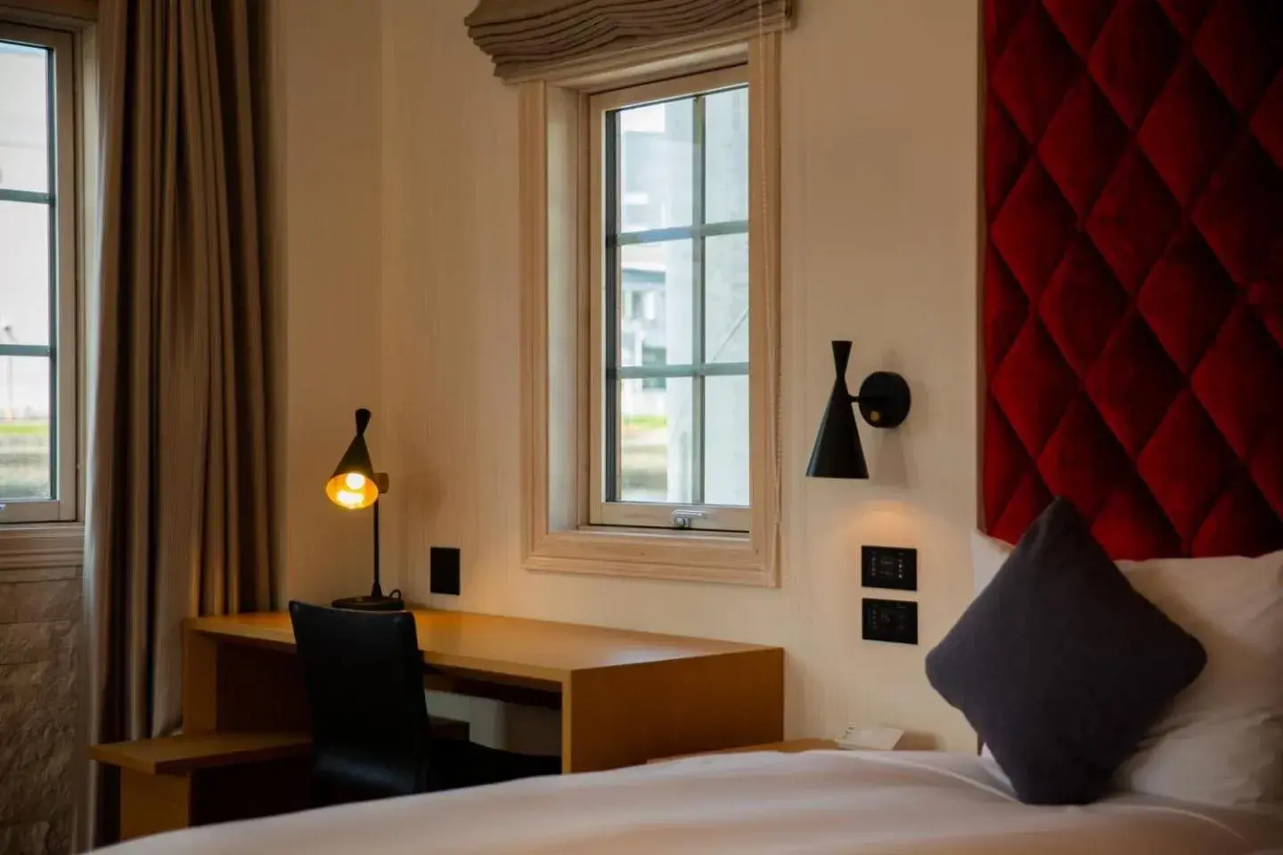 Twin Room with Extra Bed in PETALS TOKYO - Floating Hotel Twin Room with Extra Bed in PETALS TOKYO - Floating Hotel