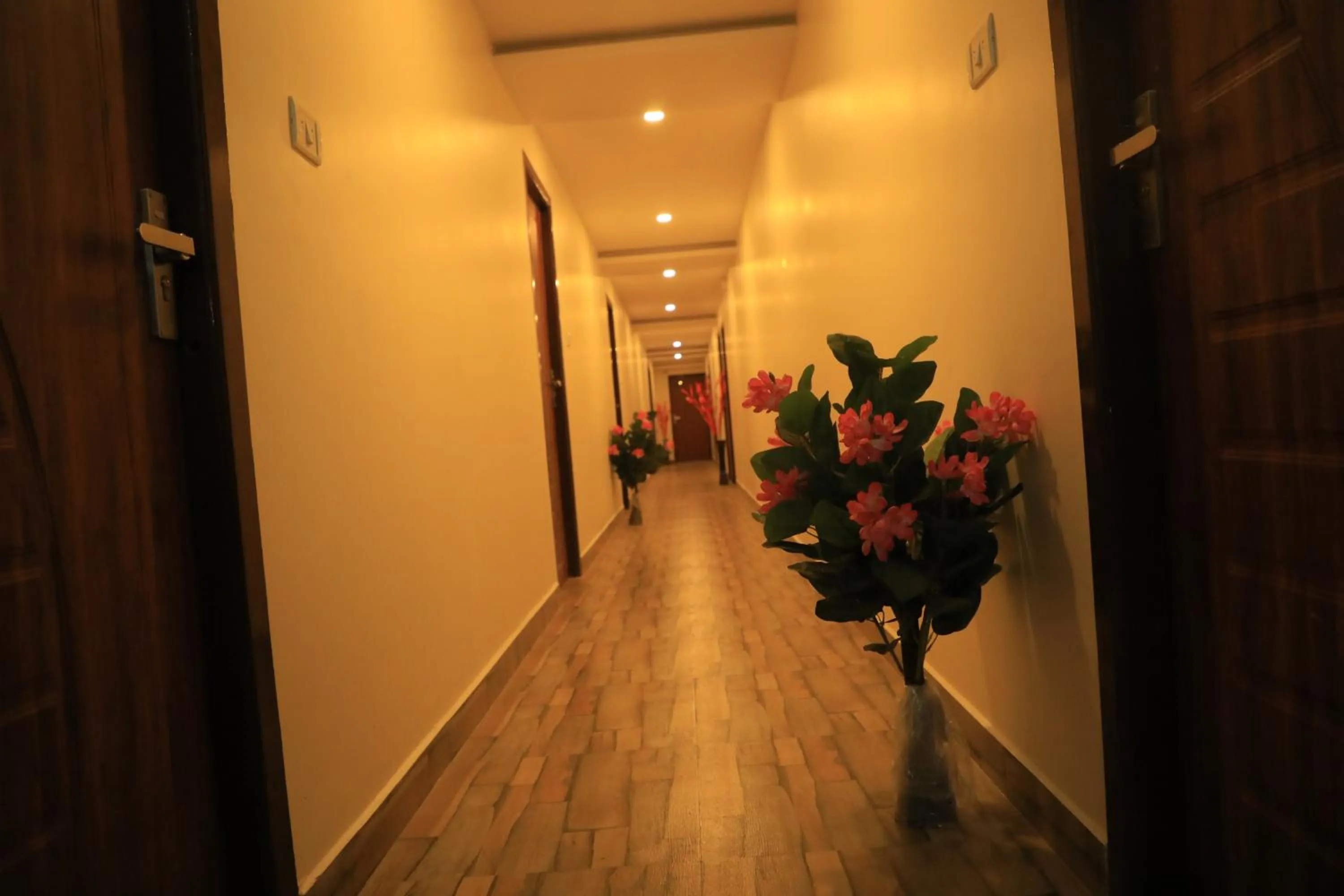 Facade/entrance in The K11 Hotels - T Nagar