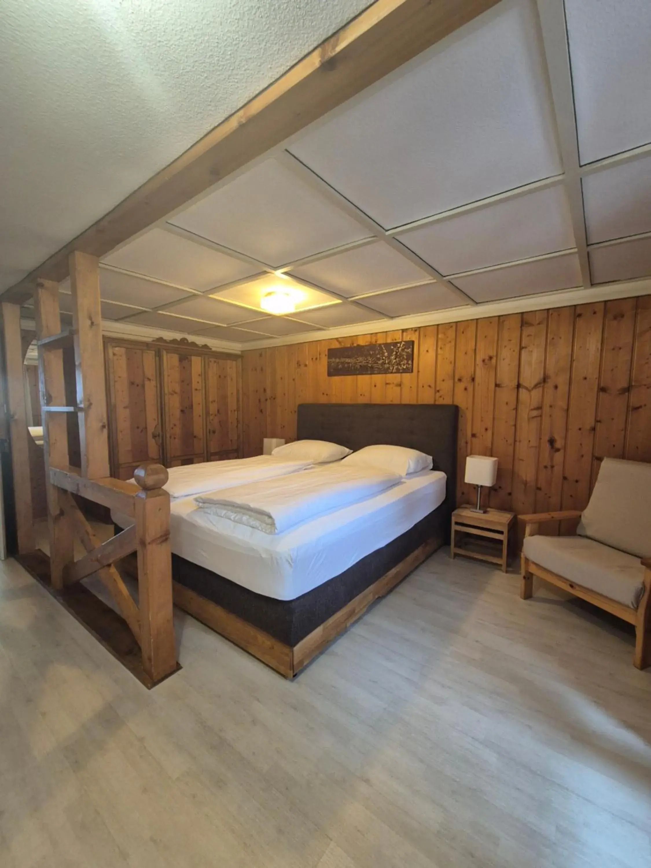 Apartment in Gasthof Bären Apartment in Gasthof Bären