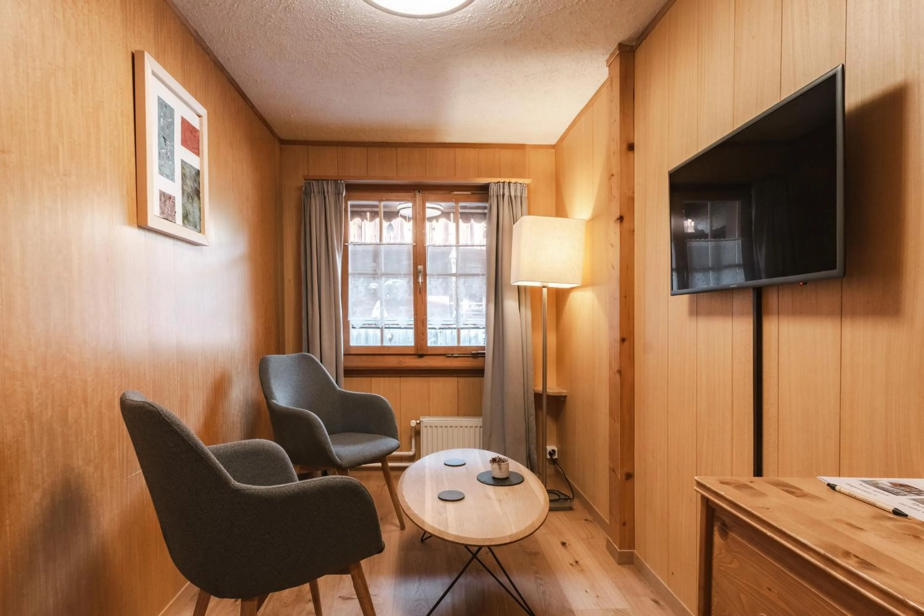 Photo of the whole room in Gasthof Bären