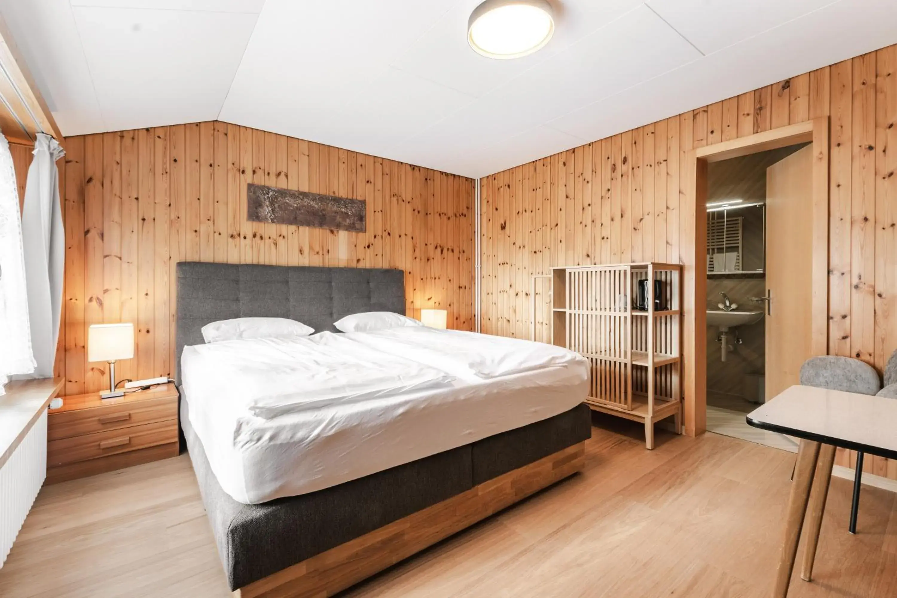 Standard Double Room in Gasthof Bären Standard Double Room in Gasthof Bären