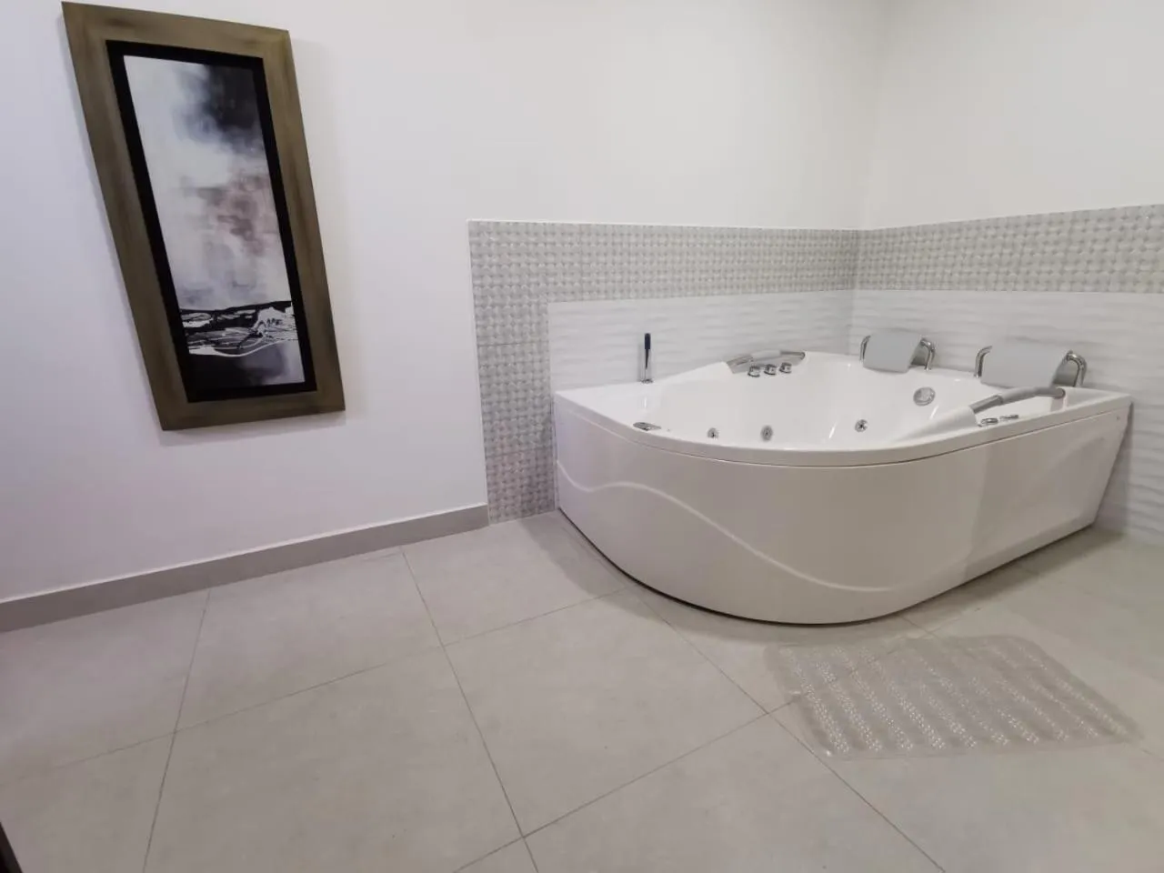 Spa and wellness centre/facilities in Hotel Torre del Prado