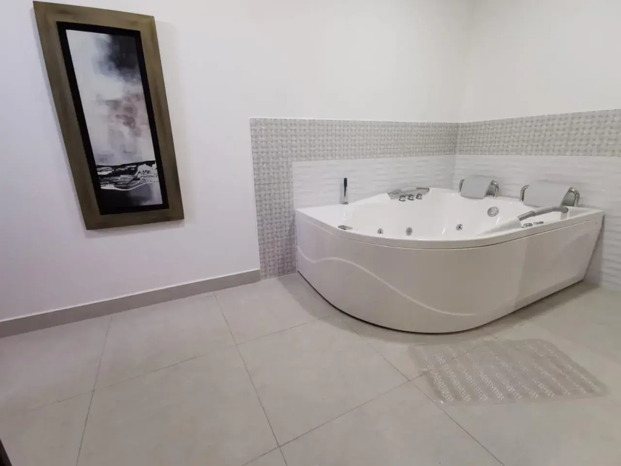 Spa and wellness centre/facilities in Hotel Torre del Prado Spa and wellness centre/facilities in Hotel Torre del Prado