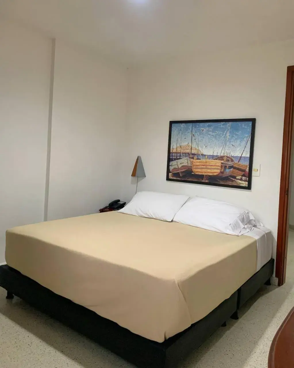 Junior Suite in Hotel Torre del Prado Junior Suite in Hotel Torre del Prado