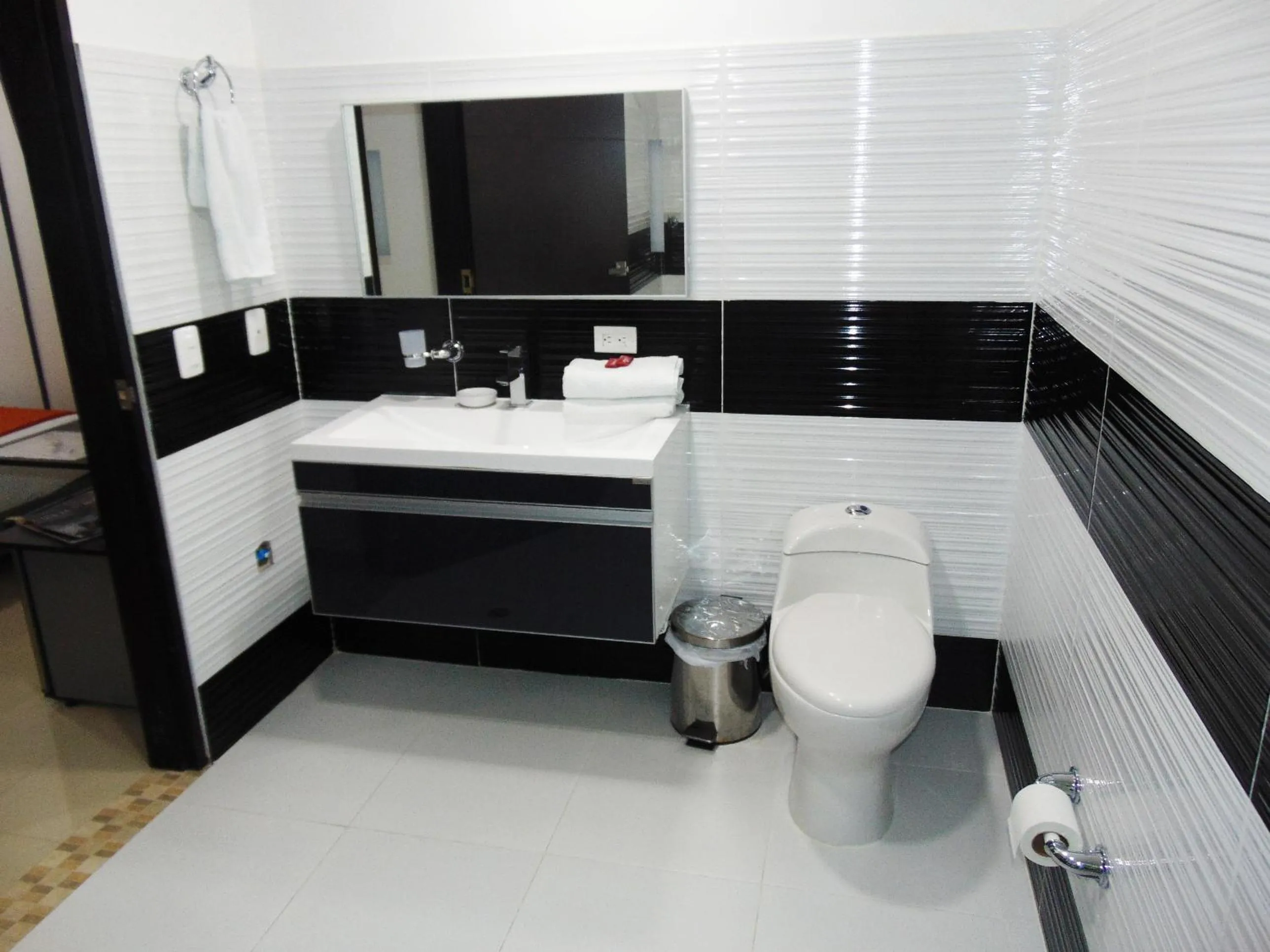 Hotel Jardines del Caney