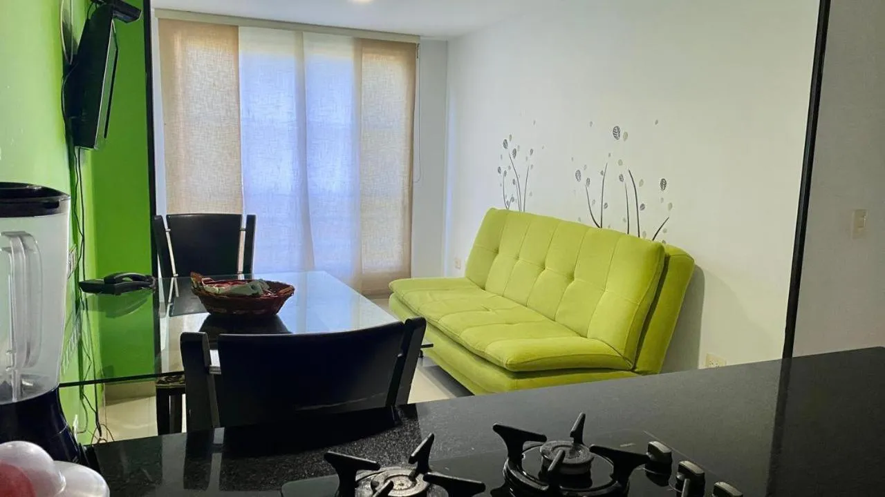 Hotel Jardines del Caney