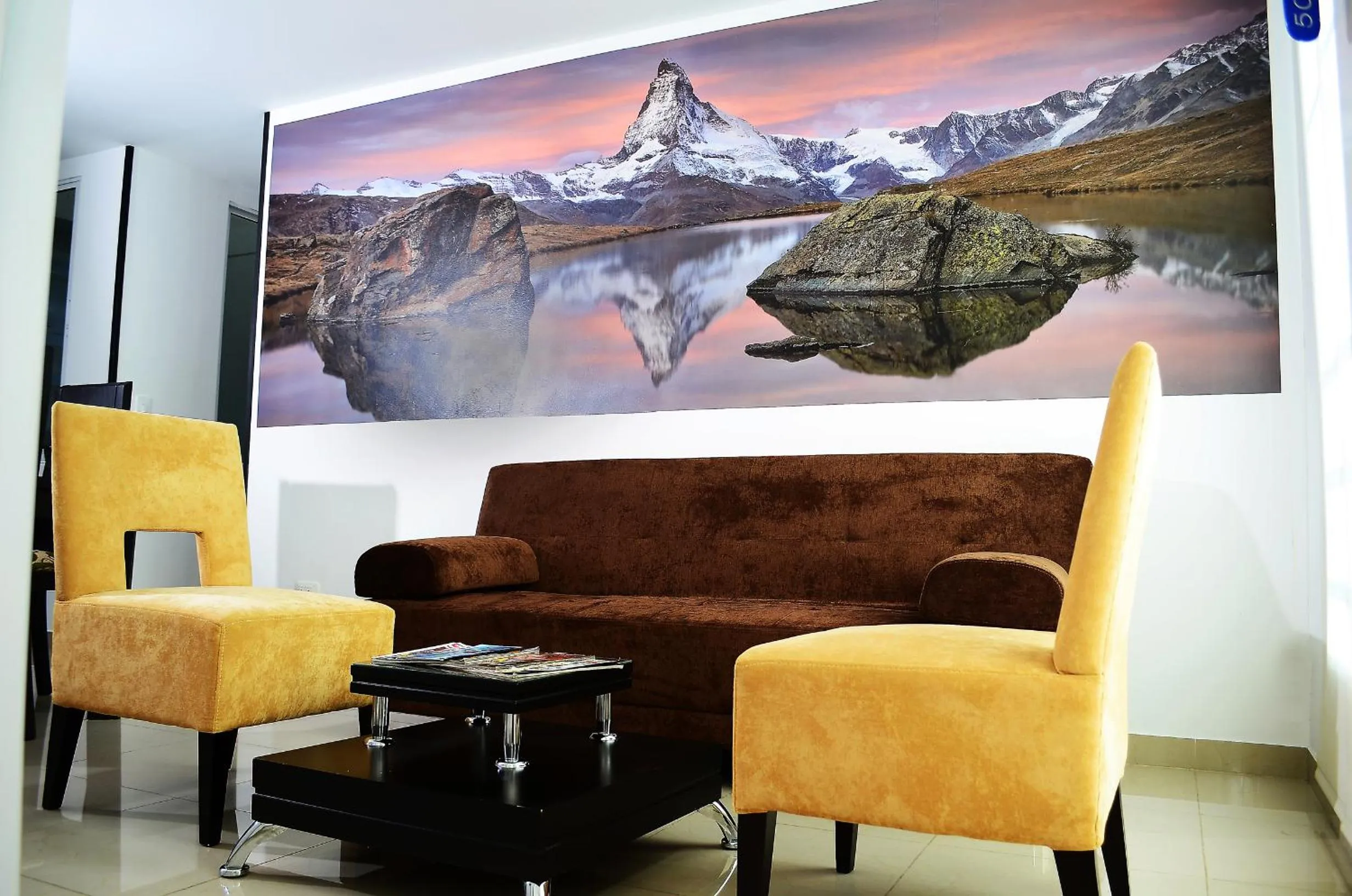 Hotel Jardines del Caney