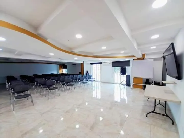 Hotel Jardines del Caney