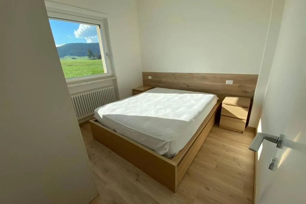 Villa Campanella relax con vista sulle montagne