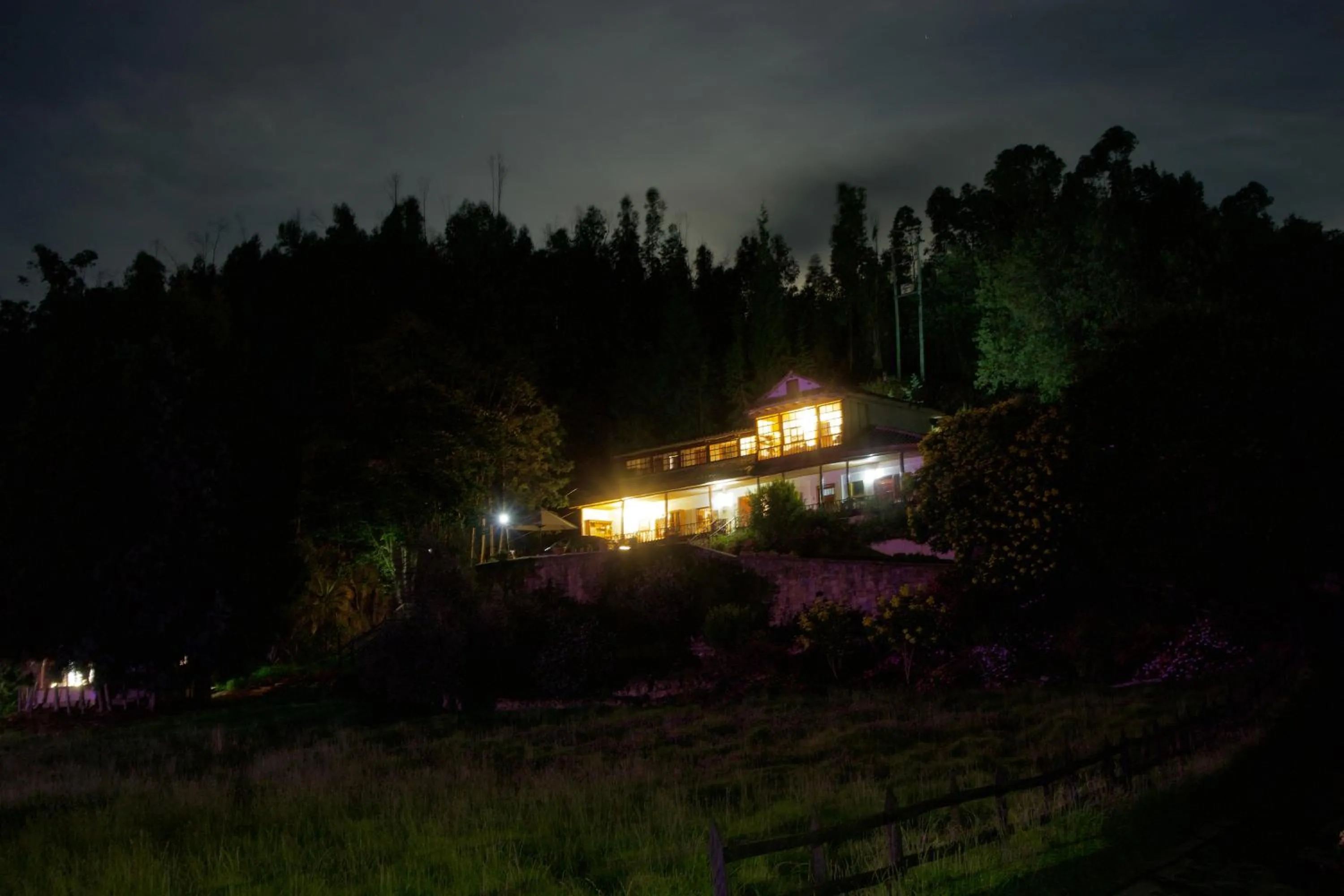 Posada el portal de la Loma