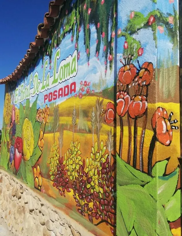 Posada el portal de la Loma