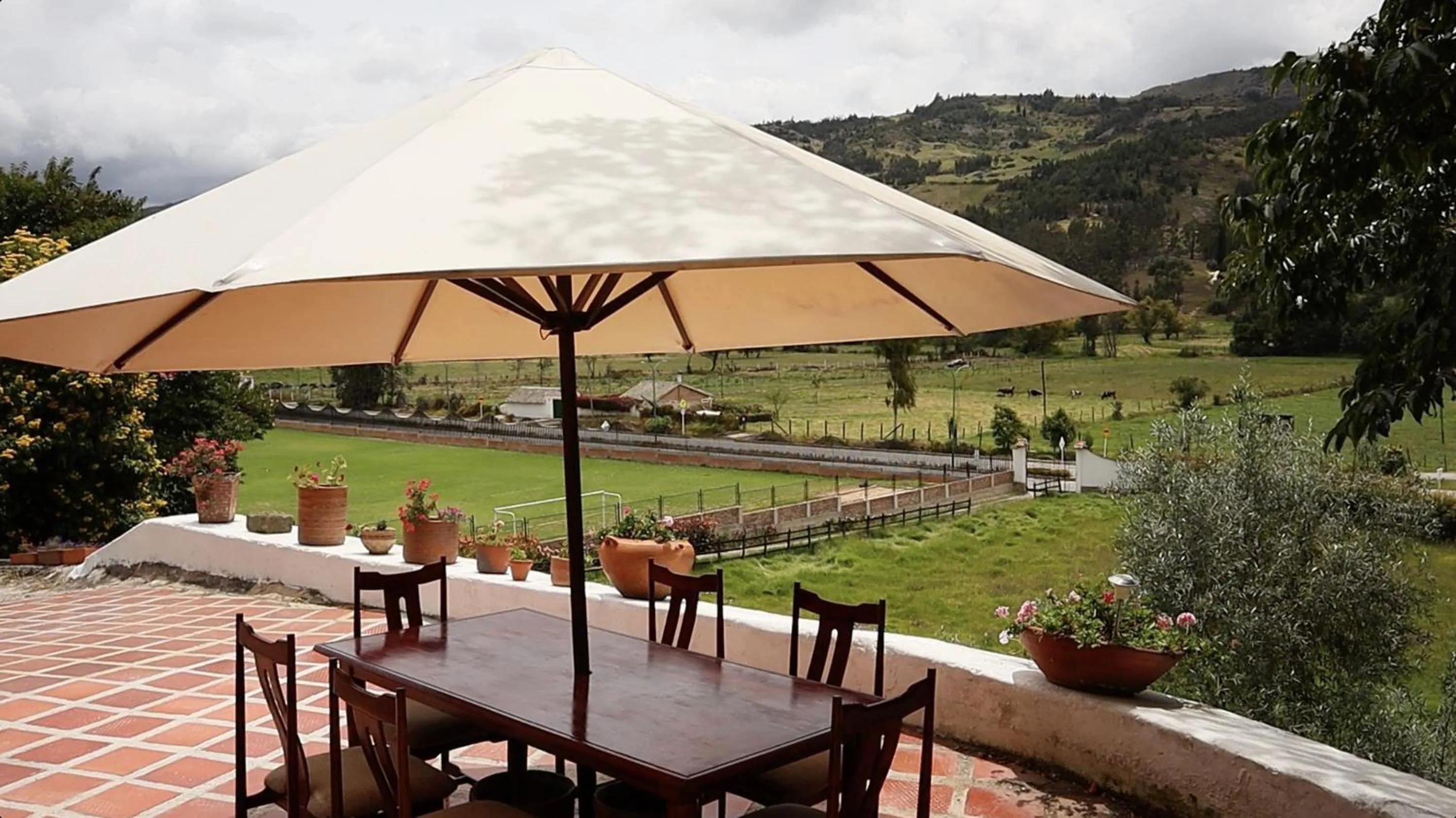 Posada el portal de la Loma