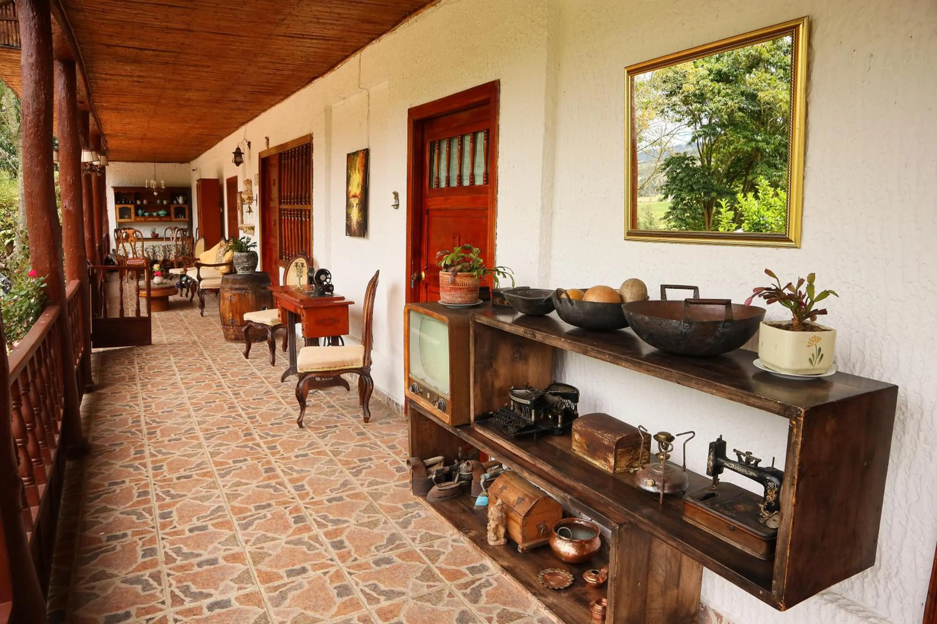 Posada el portal de la Loma