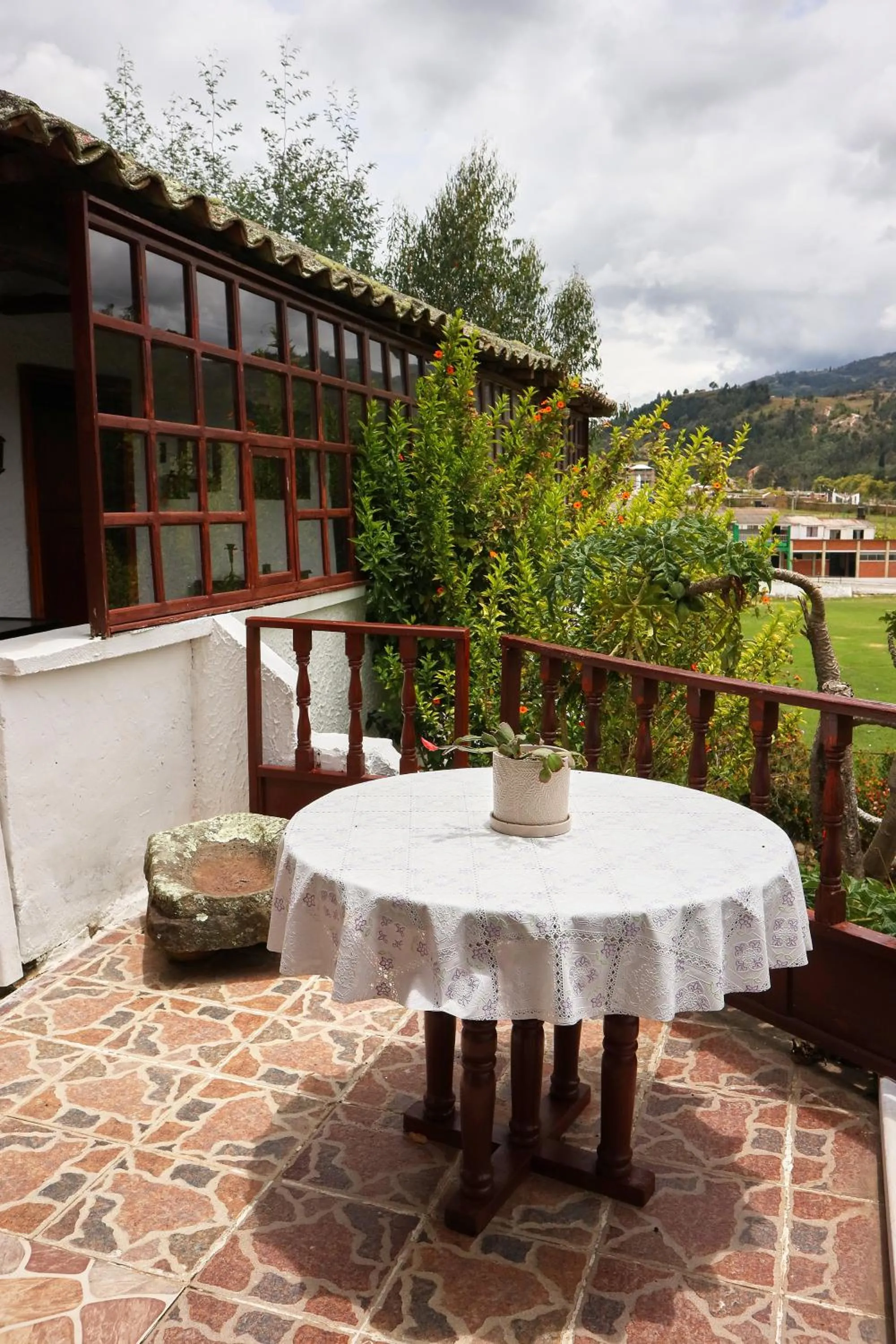 Posada el portal de la Loma