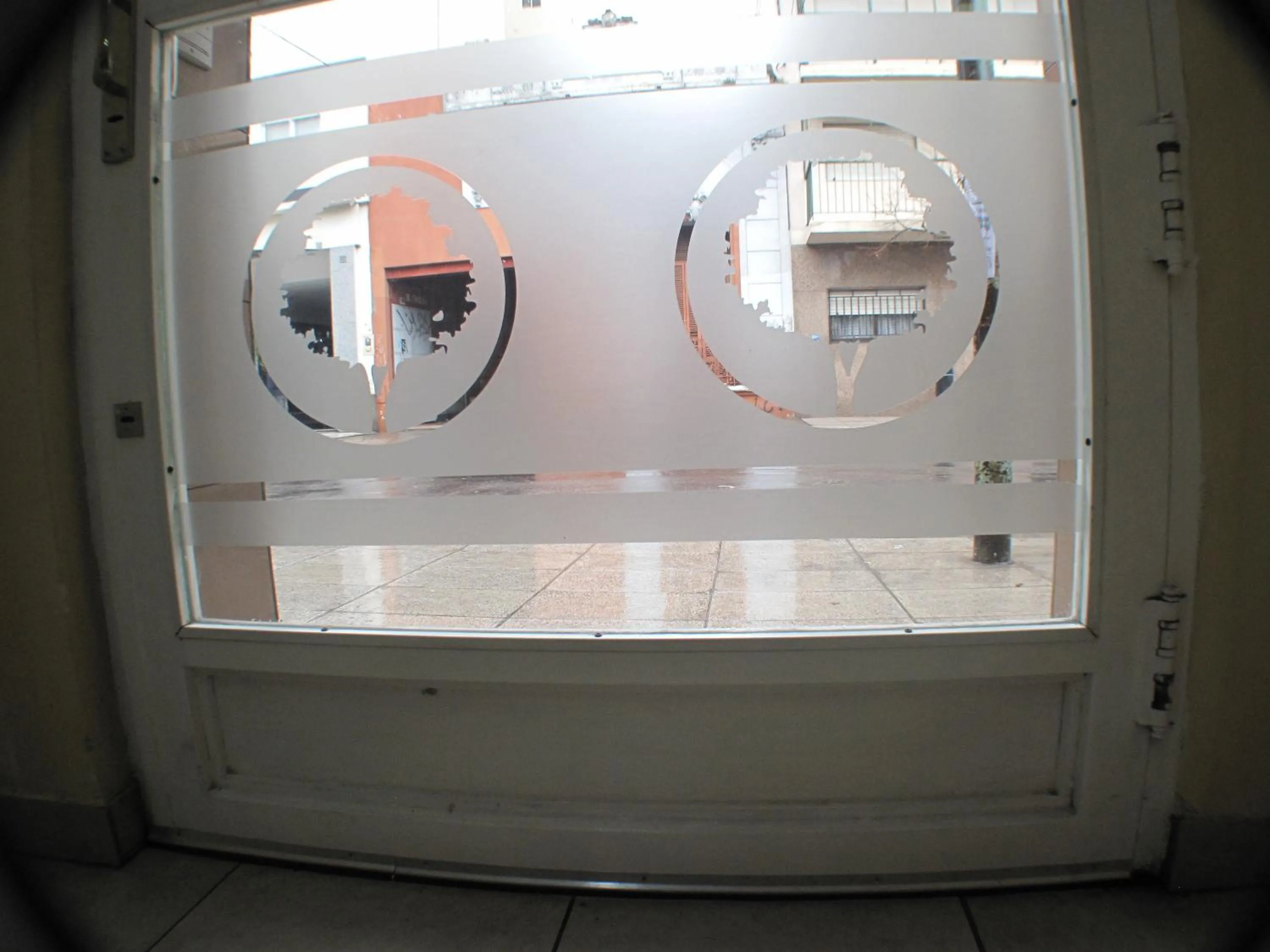 Property logo or sign in Hotel Los Cedros