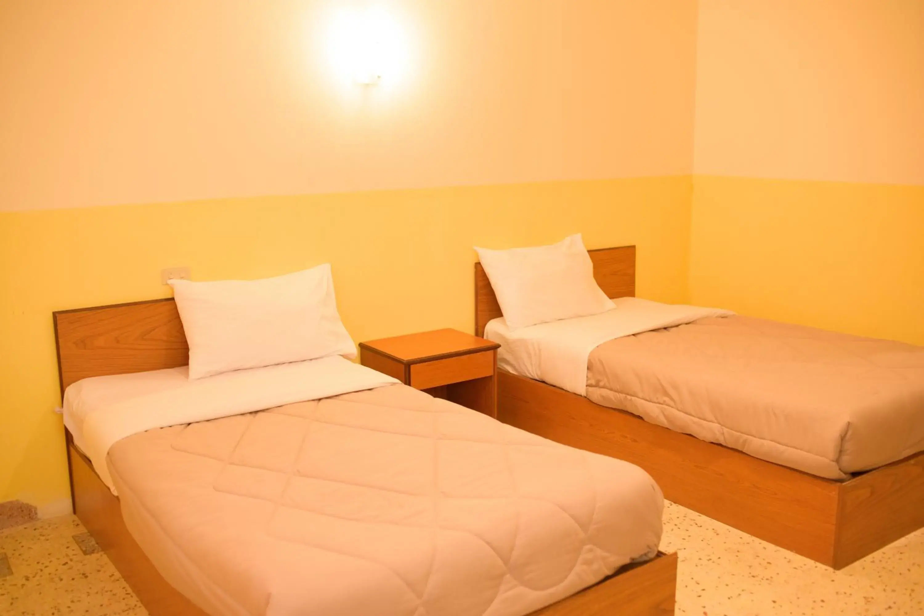 Bedroom, Bed in Kim Jek Cin 2 Hotel - โรงแรมกิมเจ็กซิน2 Bedroom, Bed in Kim Jek Cin 2 Hotel - โรงแรมกิมเจ็กซิน2