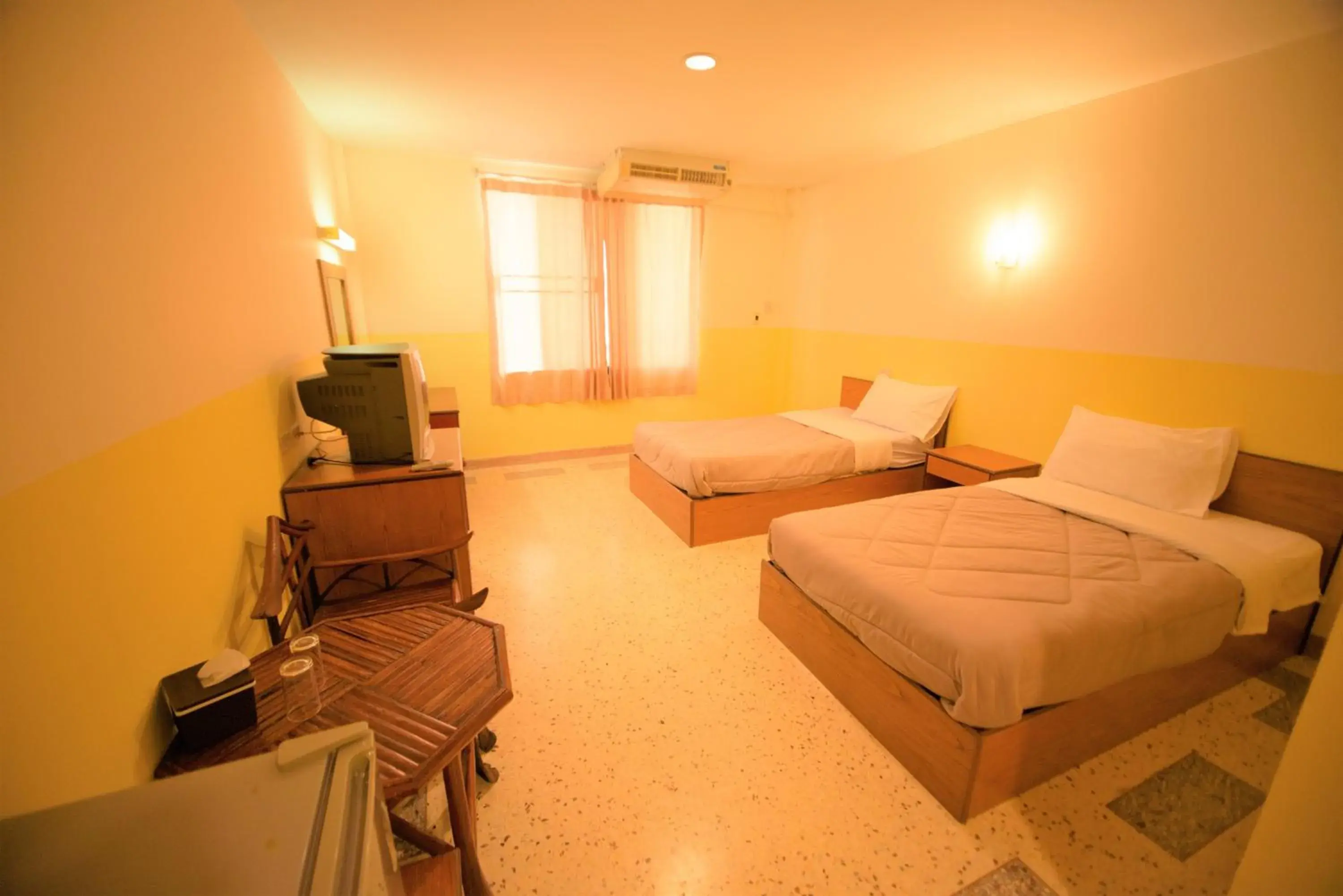 Bedroom, Bed in Kim Jek Cin 2 Hotel - โรงแรมกิมเจ็กซิน2 Bedroom, Bed in Kim Jek Cin 2 Hotel - โรงแรมกิมเจ็กซิน2