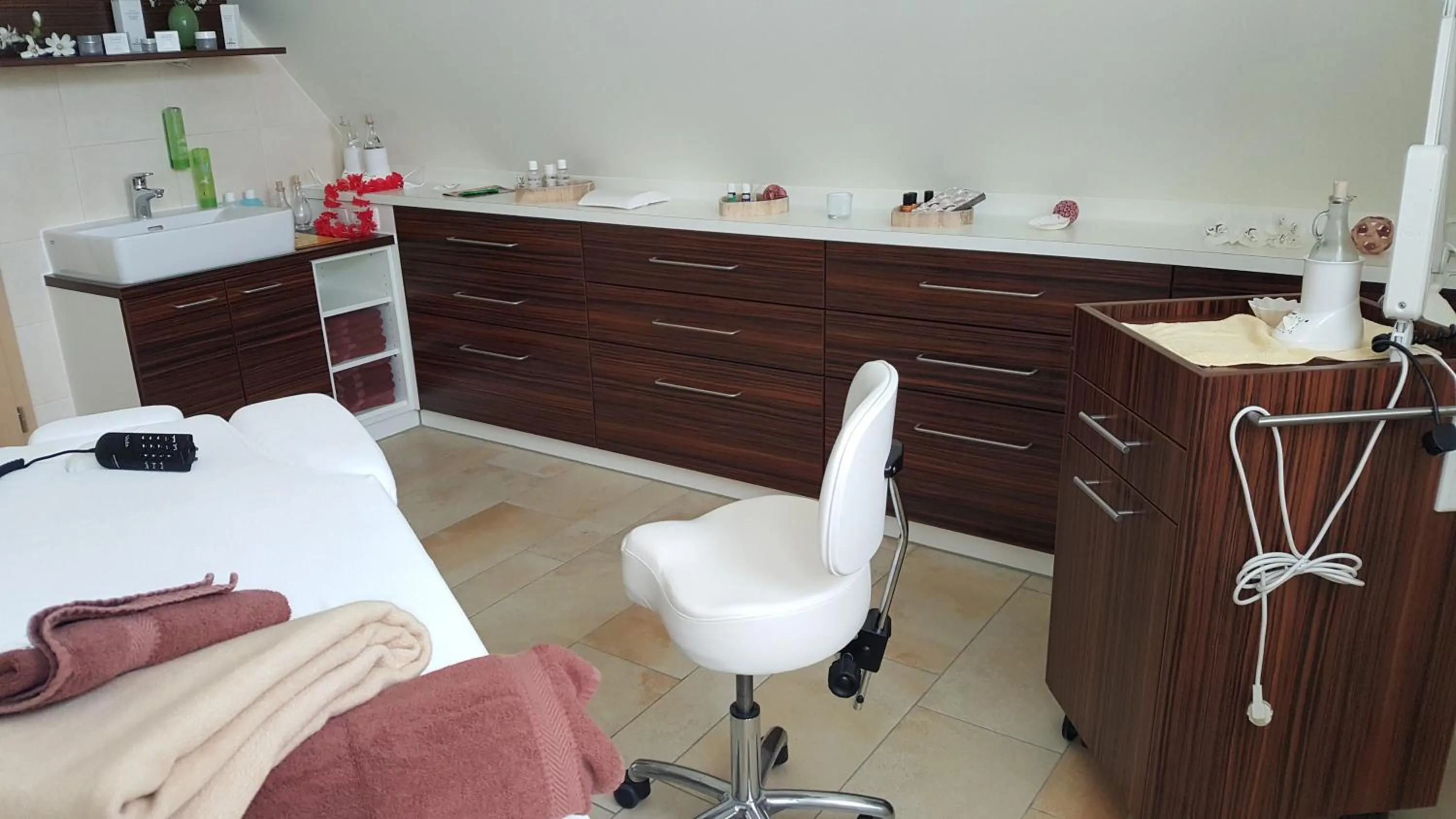 Massage in Hotel Adlerbräu