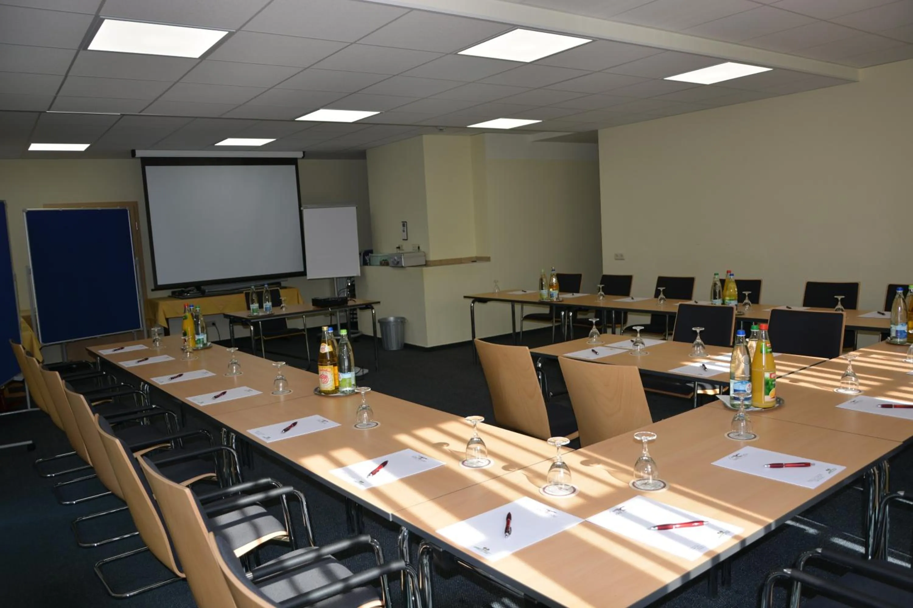 Meeting/conference room in Hotel Adlerbräu