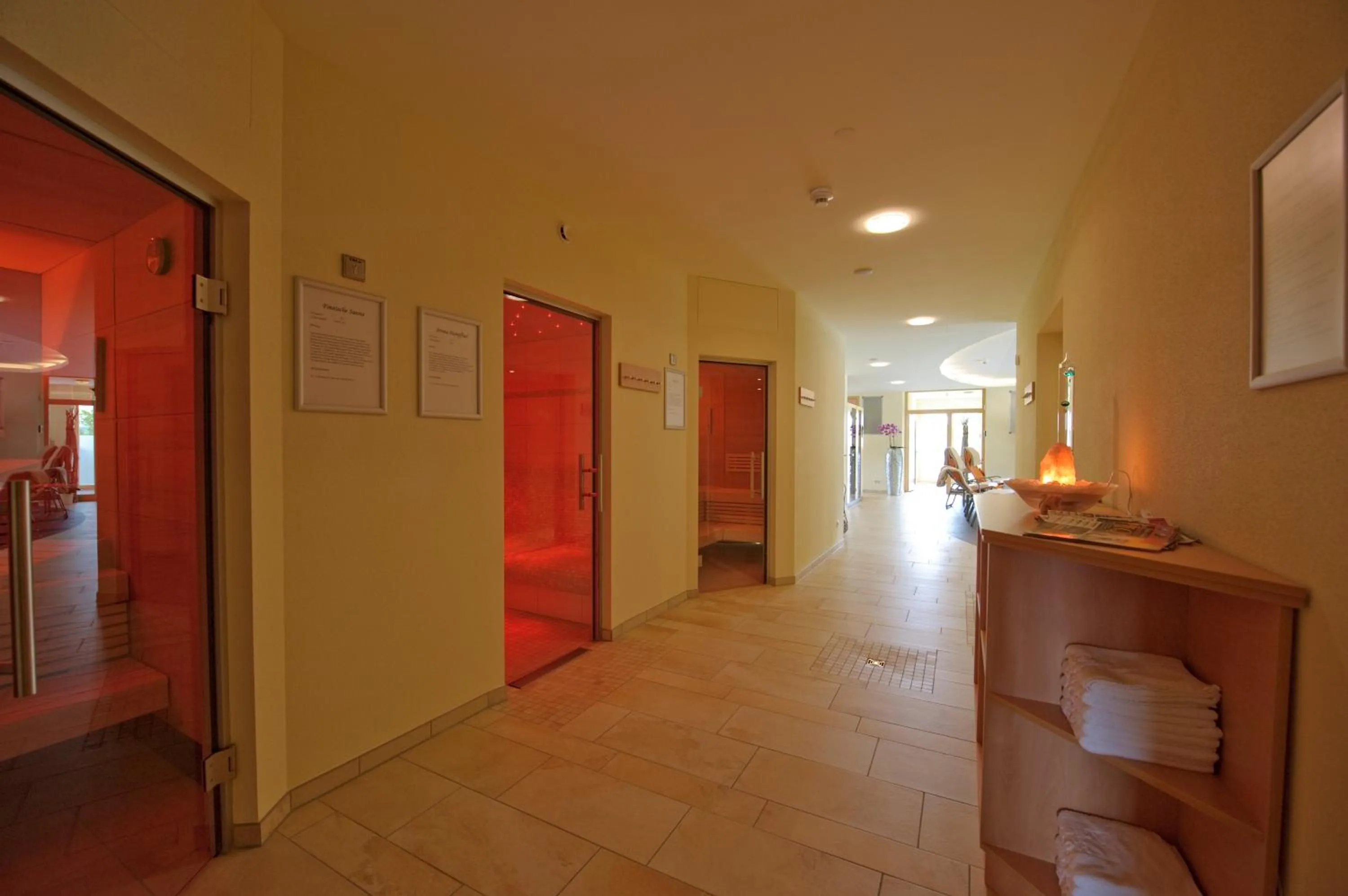 Decorative detail in Hotel Adlerbräu