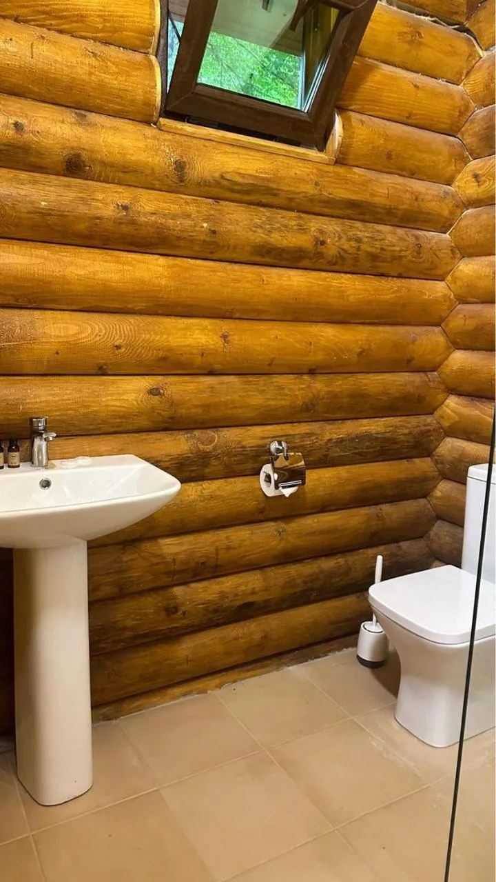 Wald Hotel Lagodekhi Rooms