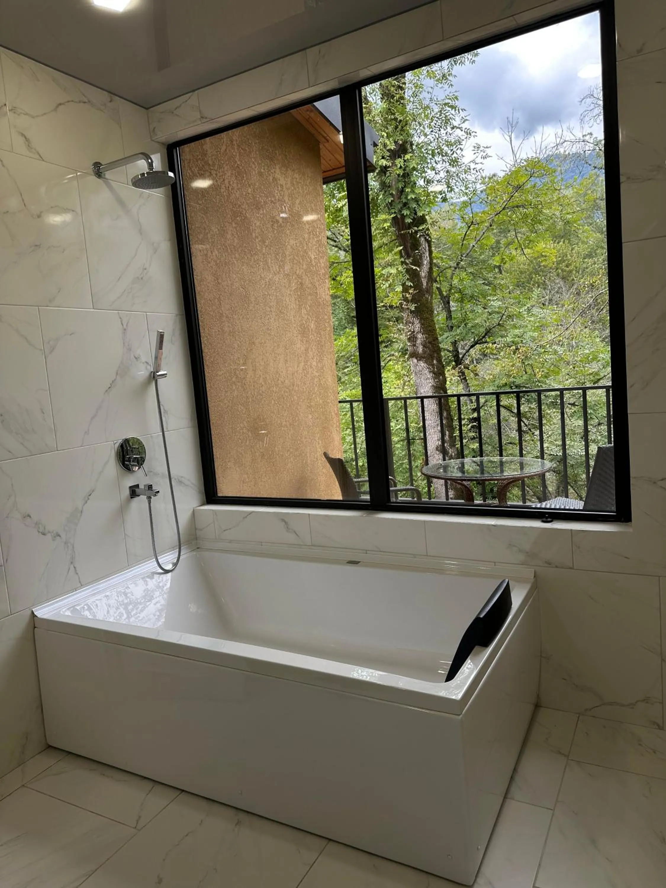 Wald Hotel Lagodekhi Rooms