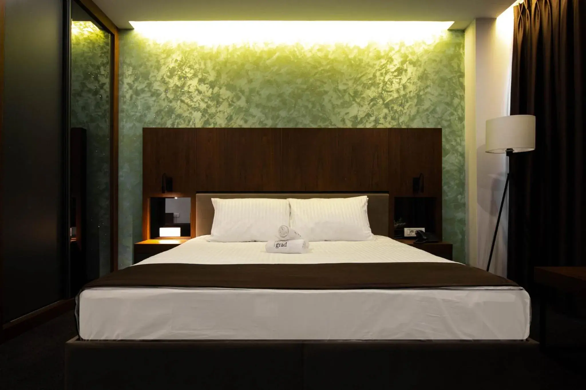 Hotel Bograd - Apartments & Lounge Station Hotel Bograd - Apartments & Lounge Station