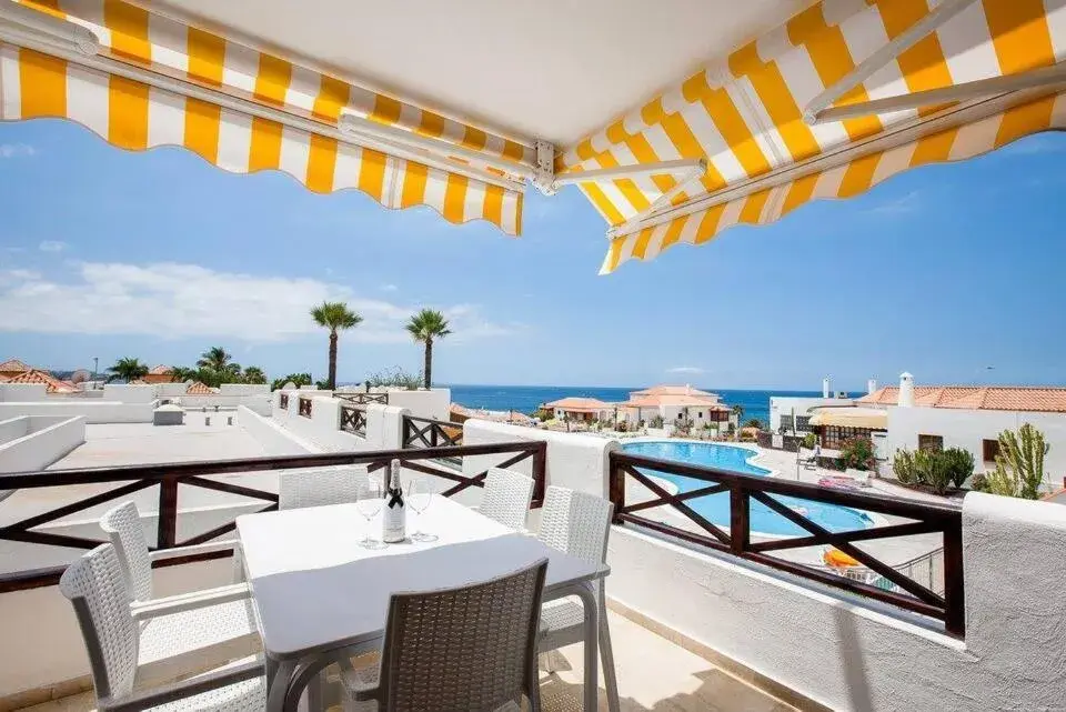 2 Bedroom apartment for 4 people in Tenerife 2 Bedroom apartment for 4 people in Tenerife
