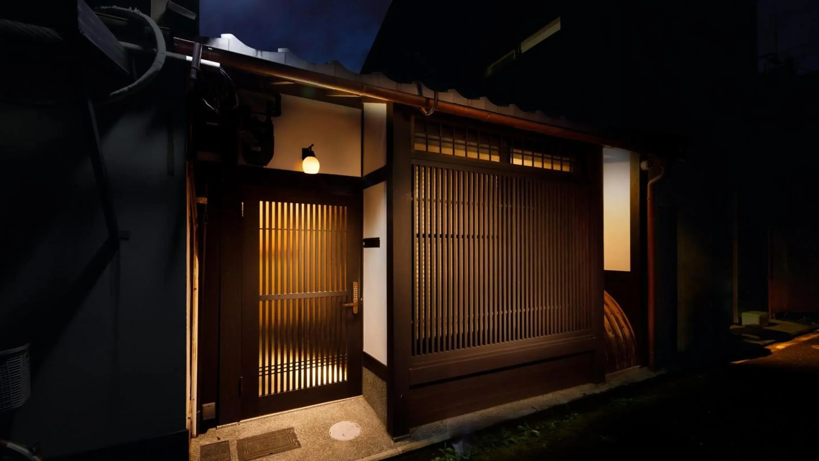 Property building in Connect inn GionMiyagawaccho Property building in Connect inn GionMiyagawaccho