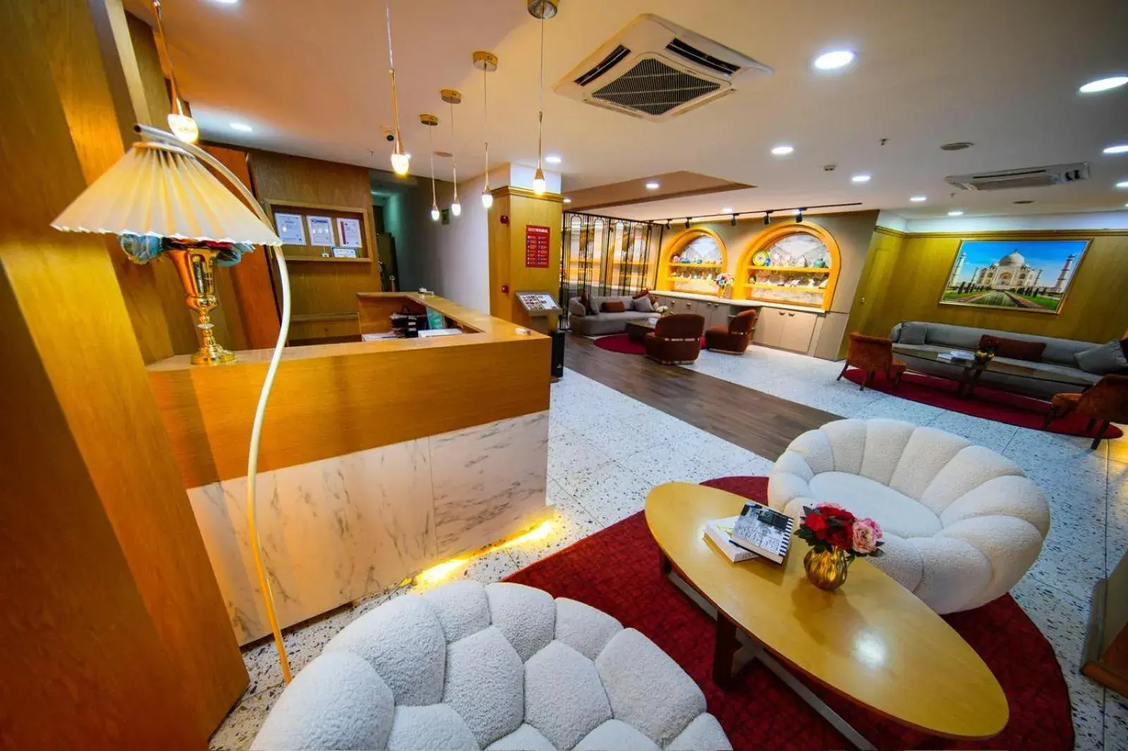 İstport Hotels İstport Hotels