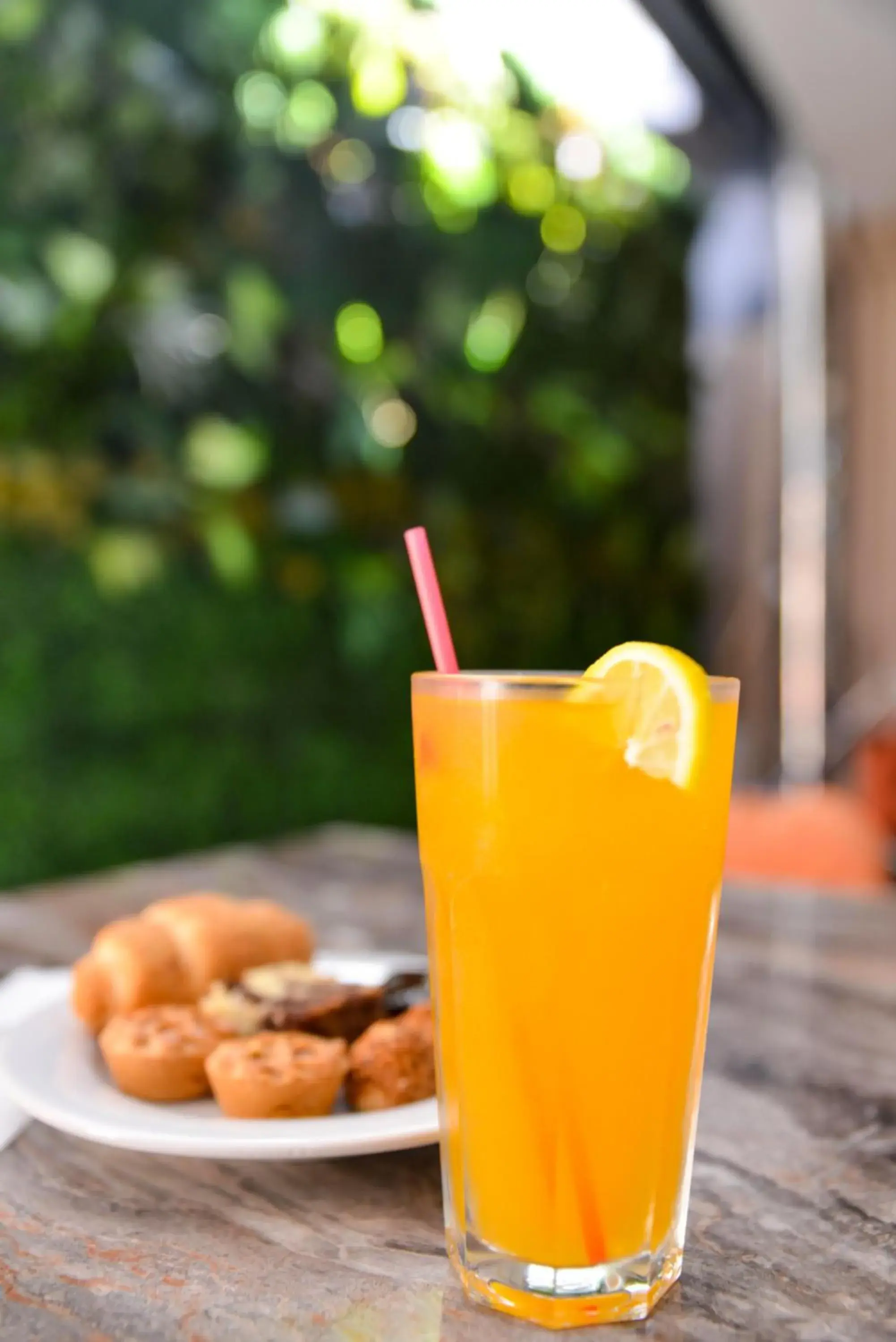 Food and drinks in İstport Hotels Food and drinks in İstport Hotels