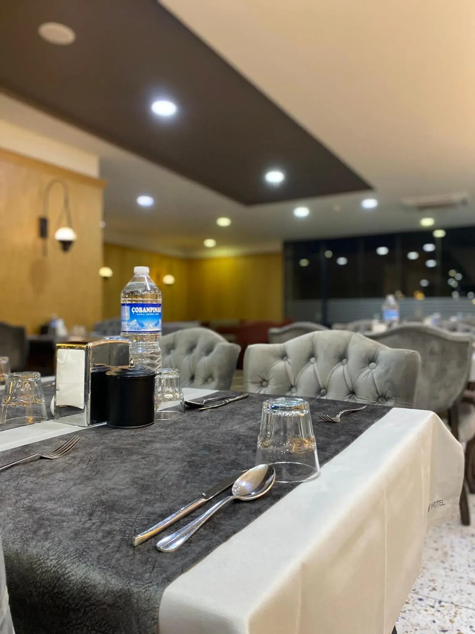 Restaurant/places to eat in İstport Hotels Restaurant/places to eat in İstport Hotels